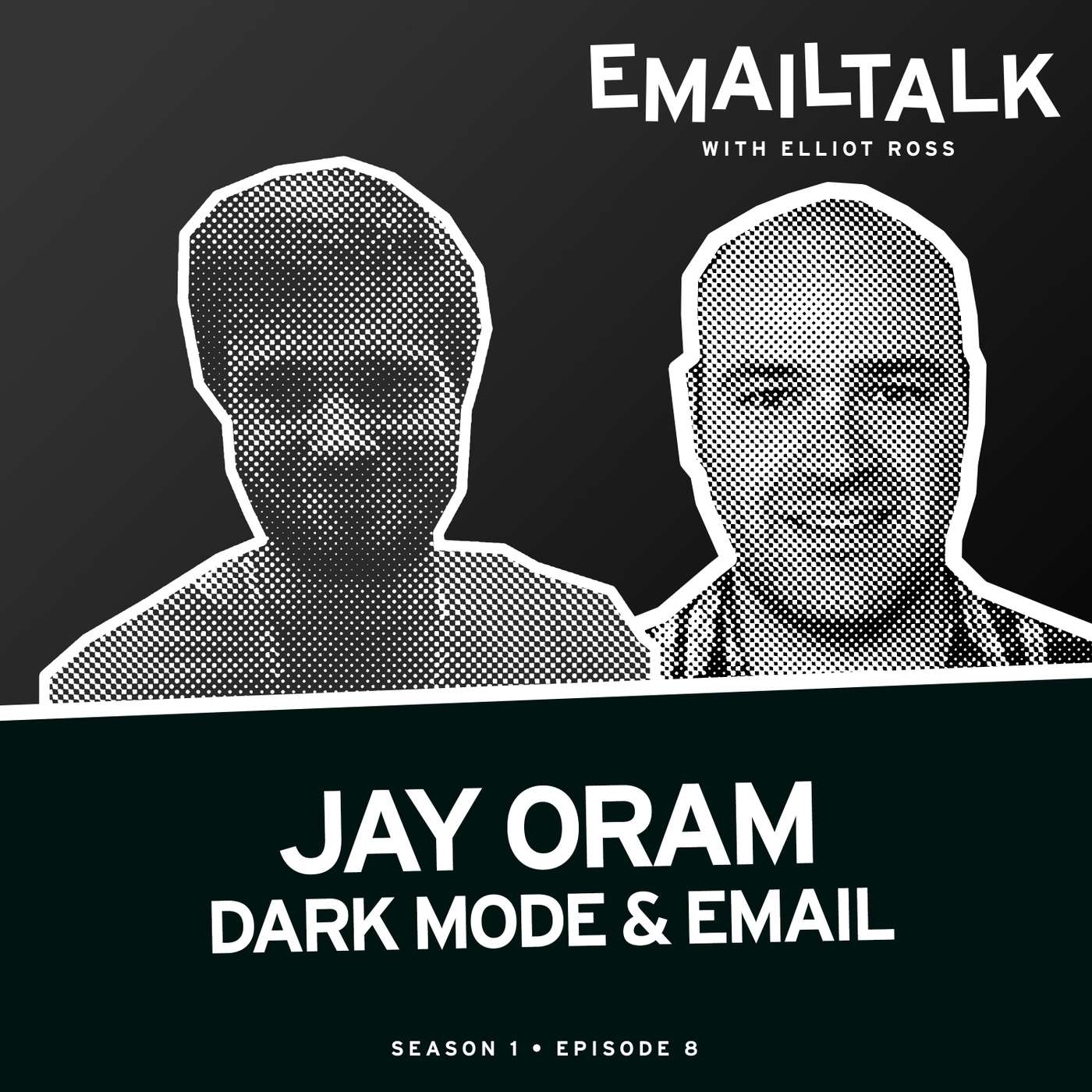 08 — Dark mode w/Jay Oram 08 — Dark mode w/Jay Oram