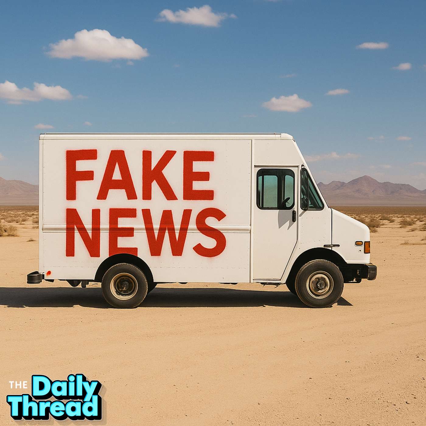 Fake News Out of Gaza