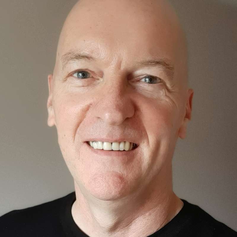 Stephen Mctaggart