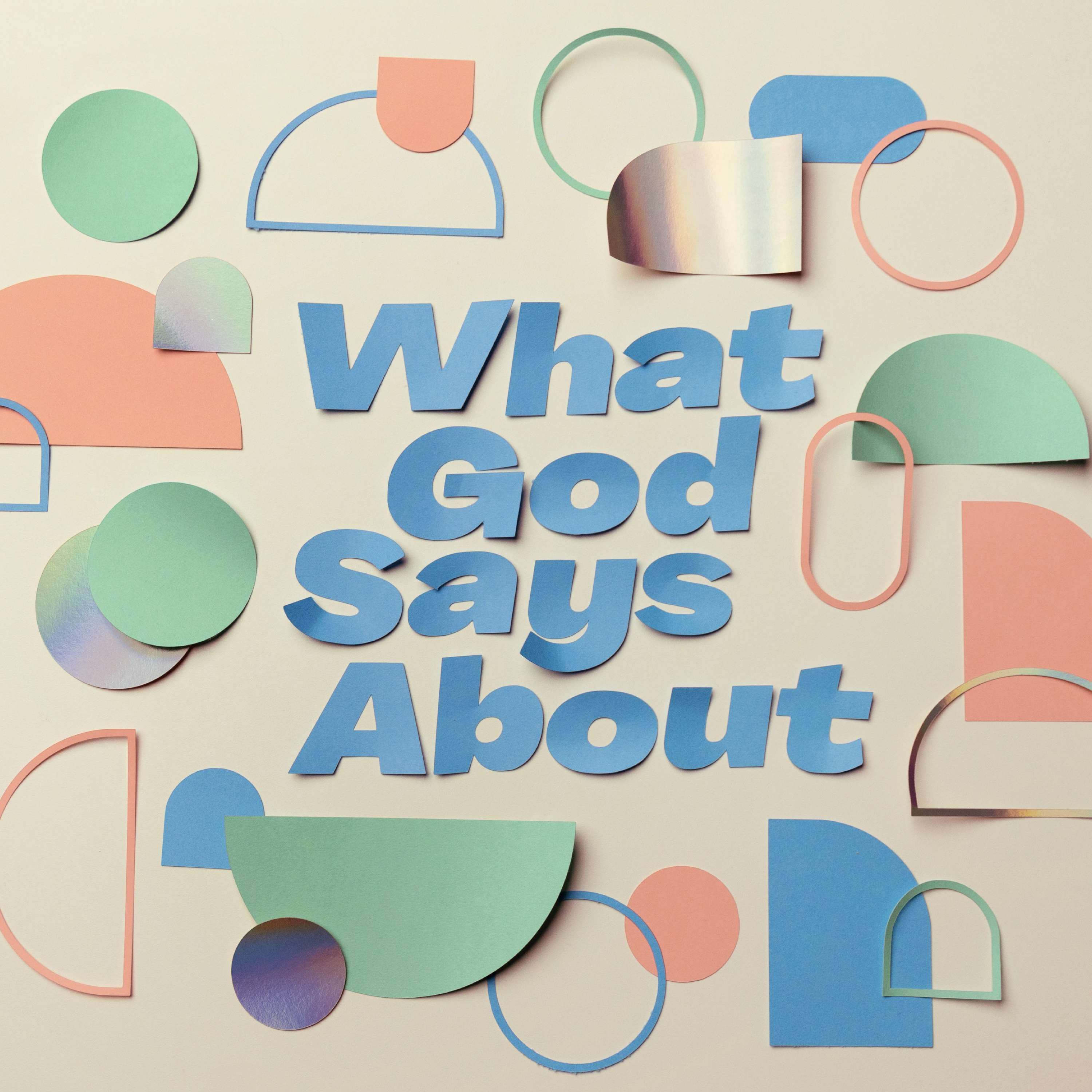 What God Says About Wisdom - What God Says About Part 1 - Jacob Ley