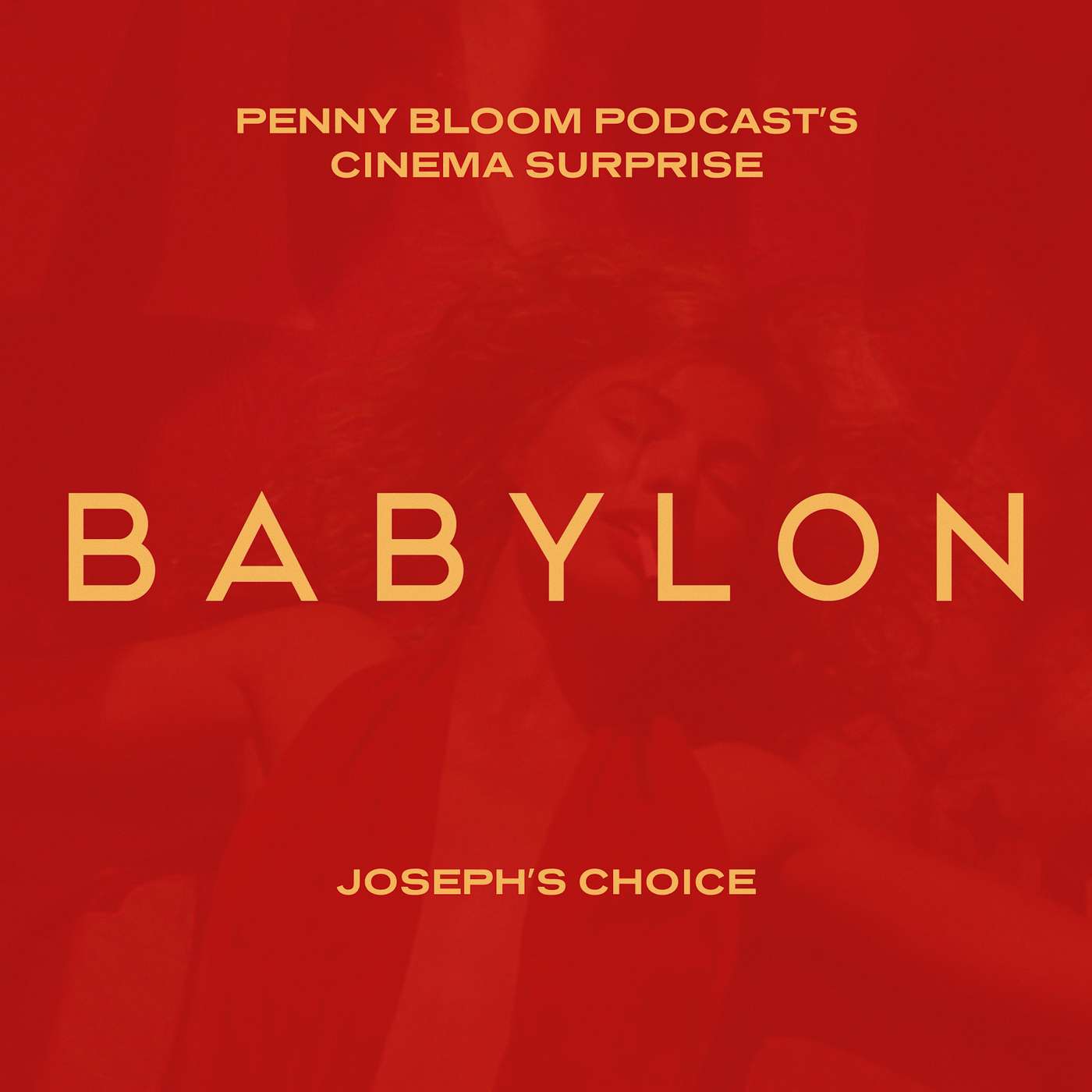 Babylon (2022)