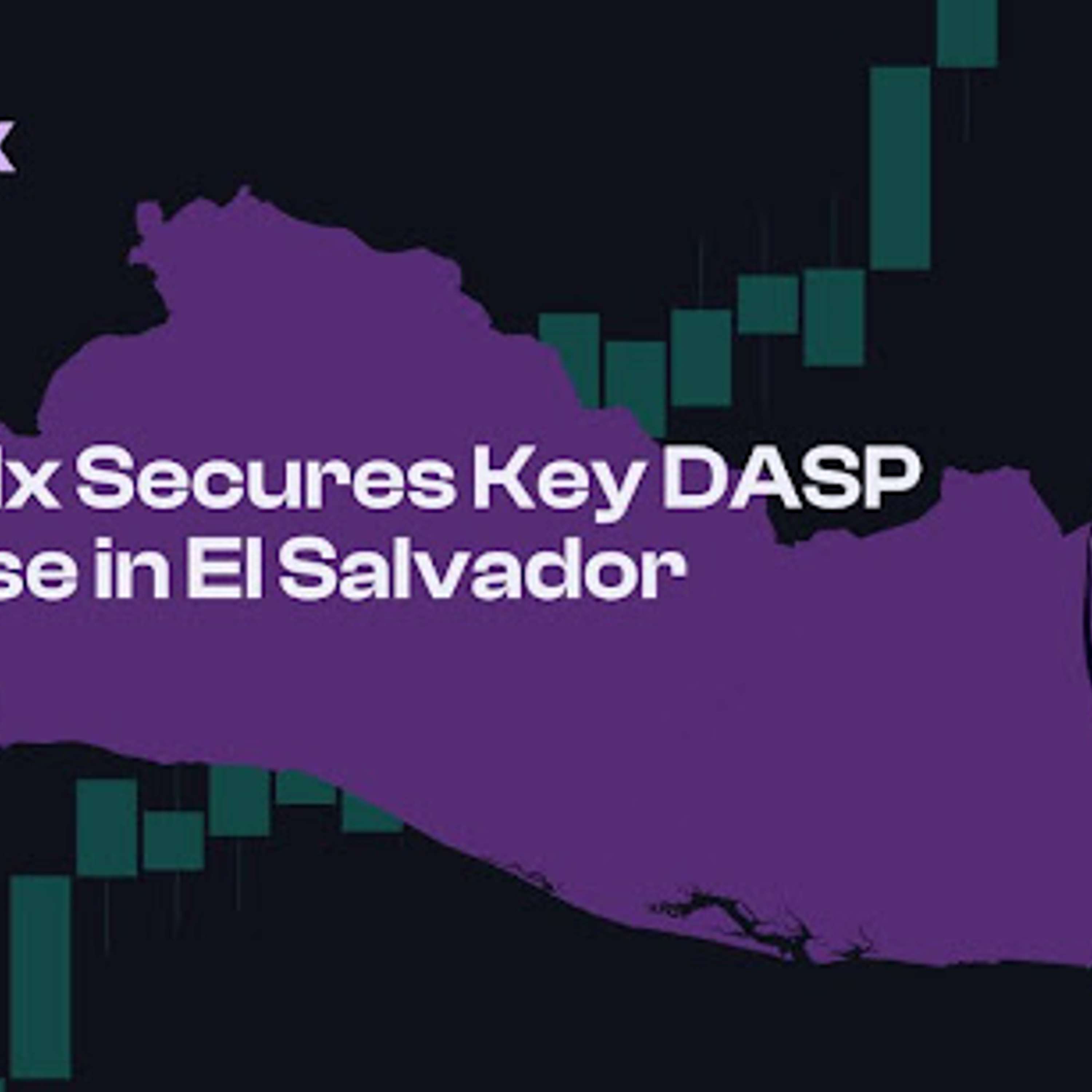 Freedx Secures Key DASP License In El Salvador