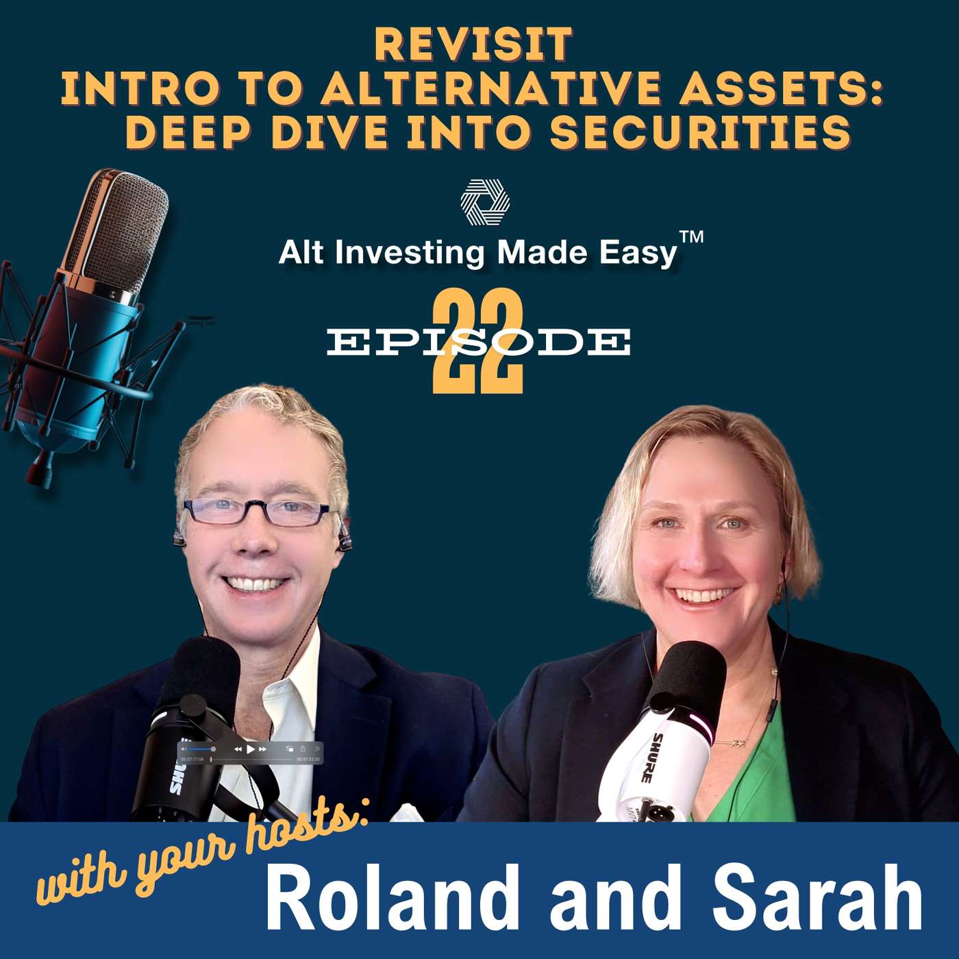 Alt Investing Made Easy