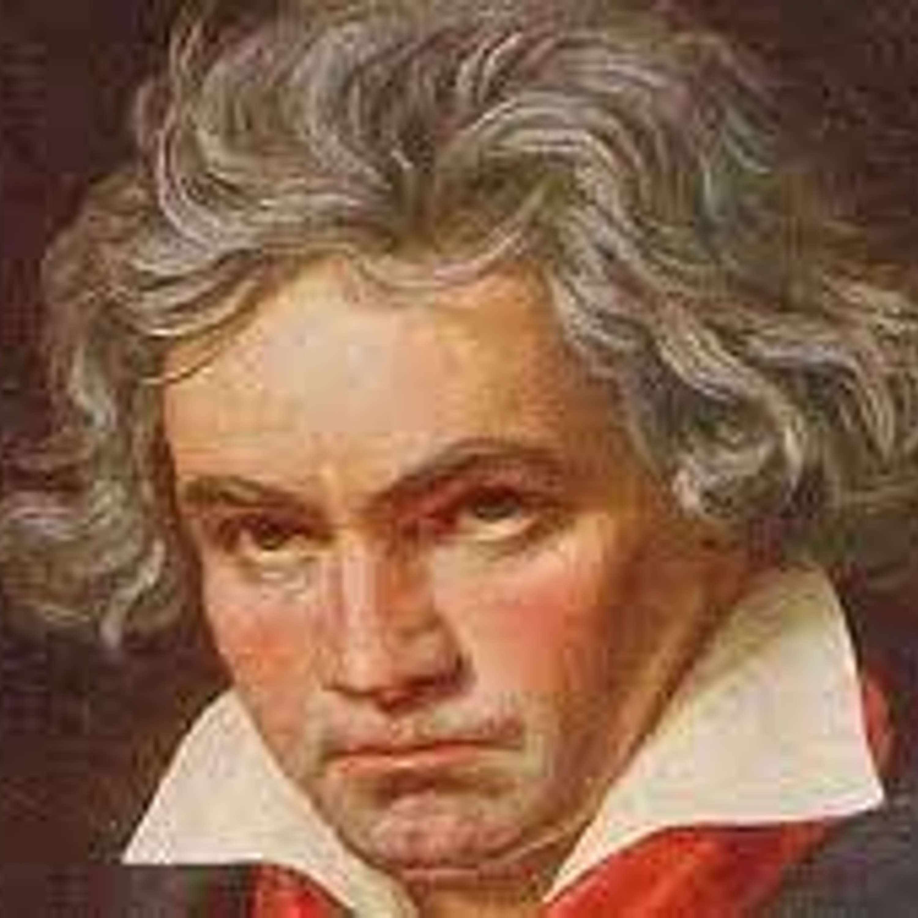 Auditorium 149 - musiche di Ludwig van Beethoven (1770-1827) Missa Solemnis in re maggiore, op.123