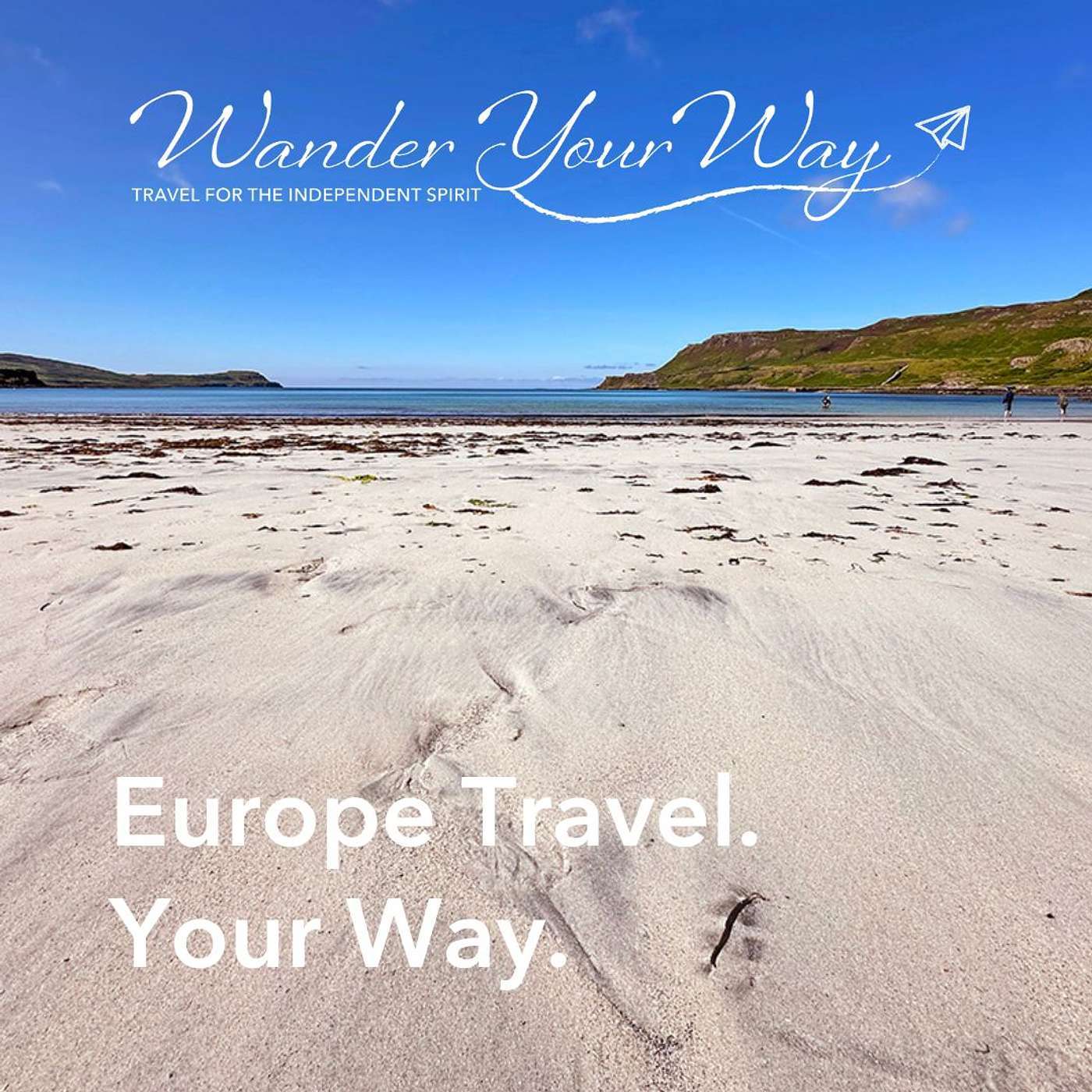 Wander Your Way