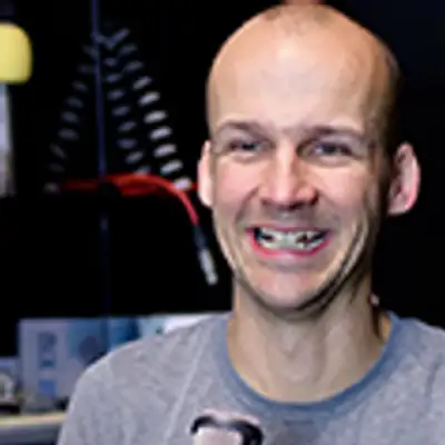 Colin Gray
