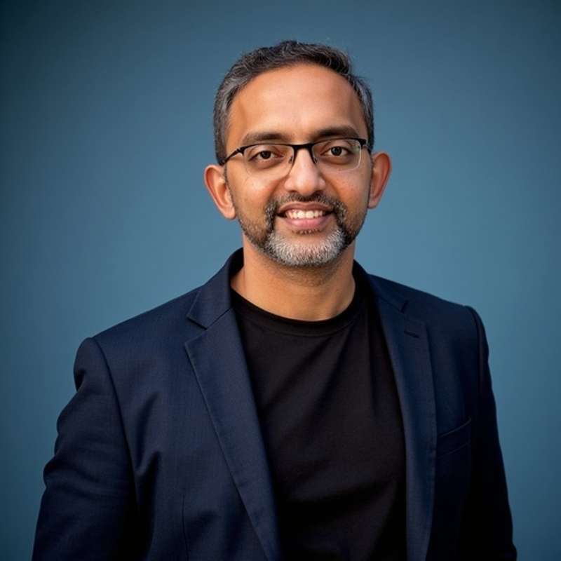 Sriraj Rajaram