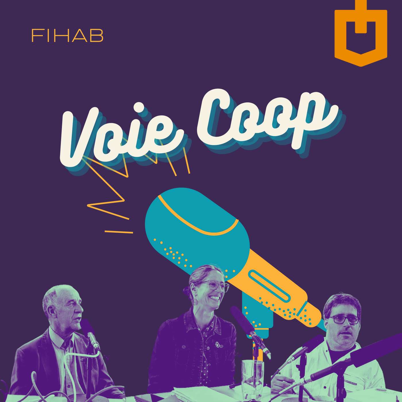 VOIE COOP
