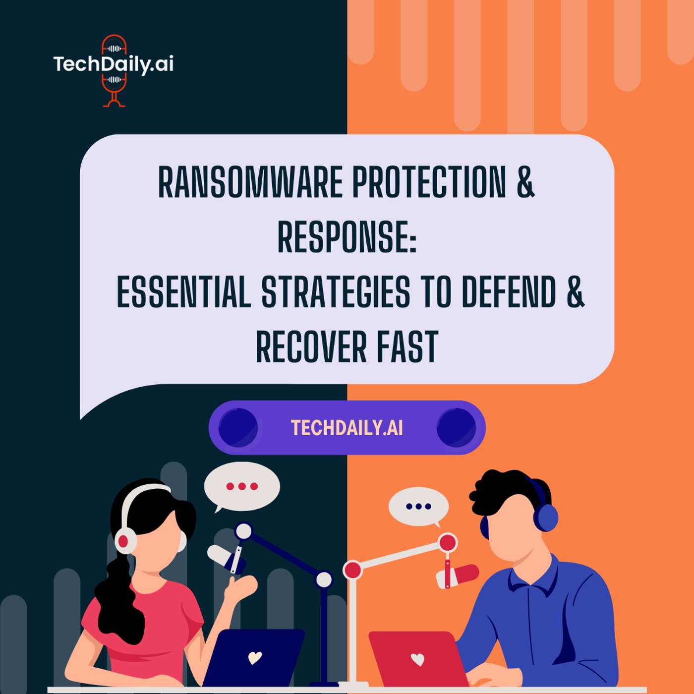 TechDaily.ai