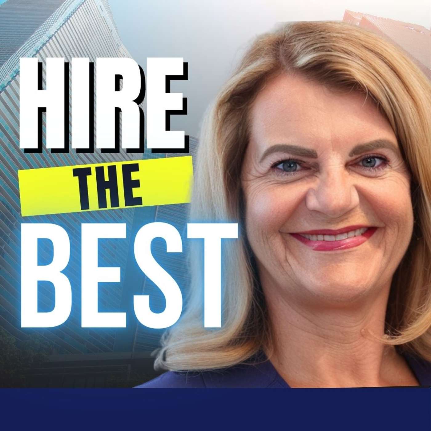 How to Hire the Best Team for Your Family Business | Kathy Dawson 821