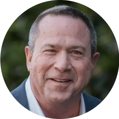 Paul Bennett