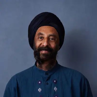 Ken Arora