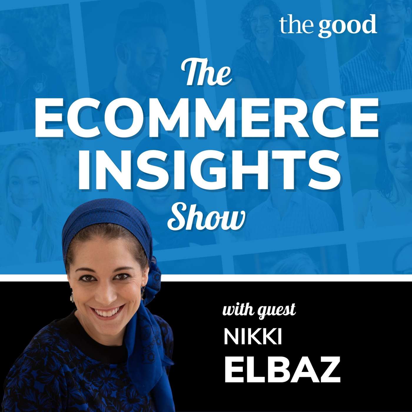 Effective Email Marketing Strategy For Ecommerce Brands - Nikki Elbaz