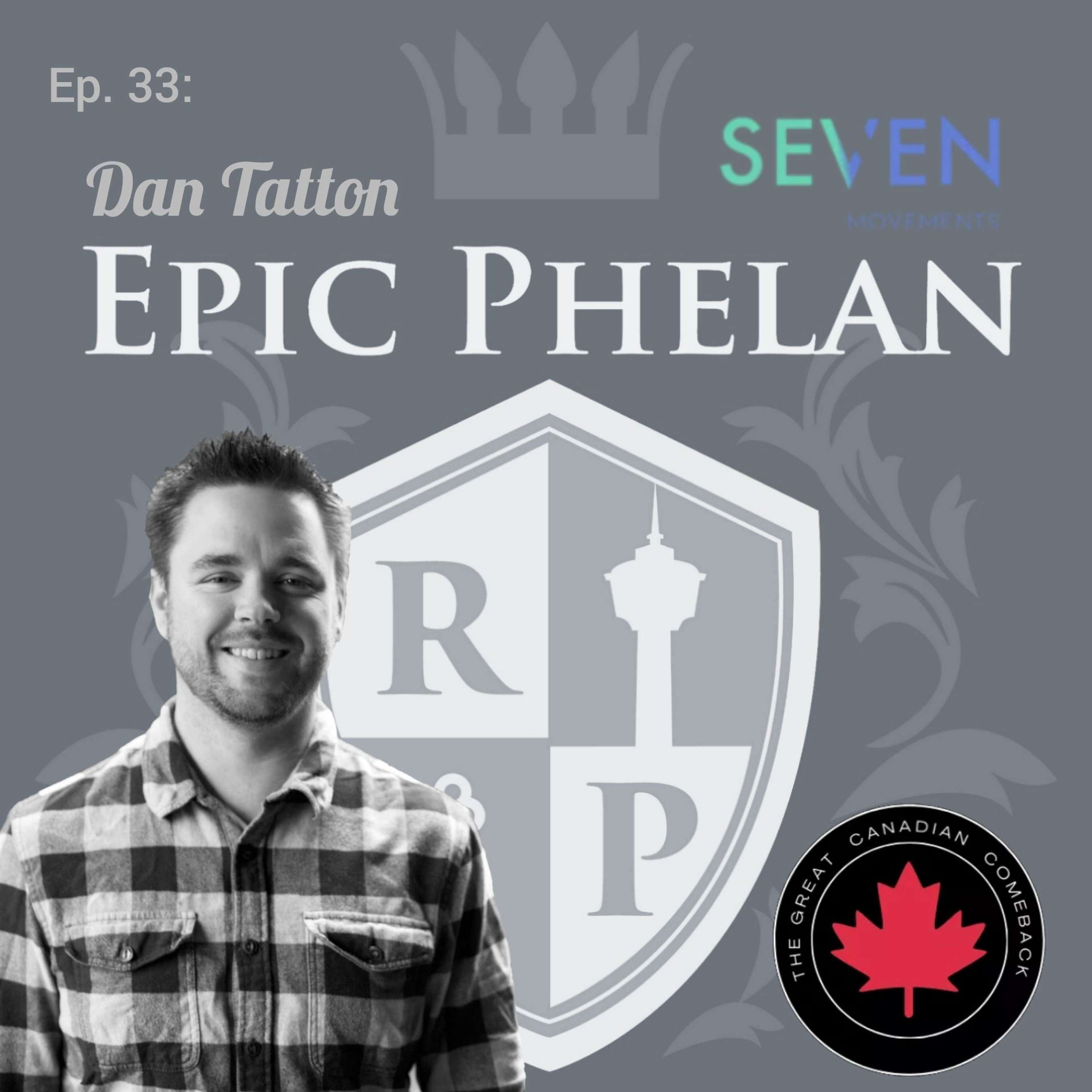 Epic Phelan