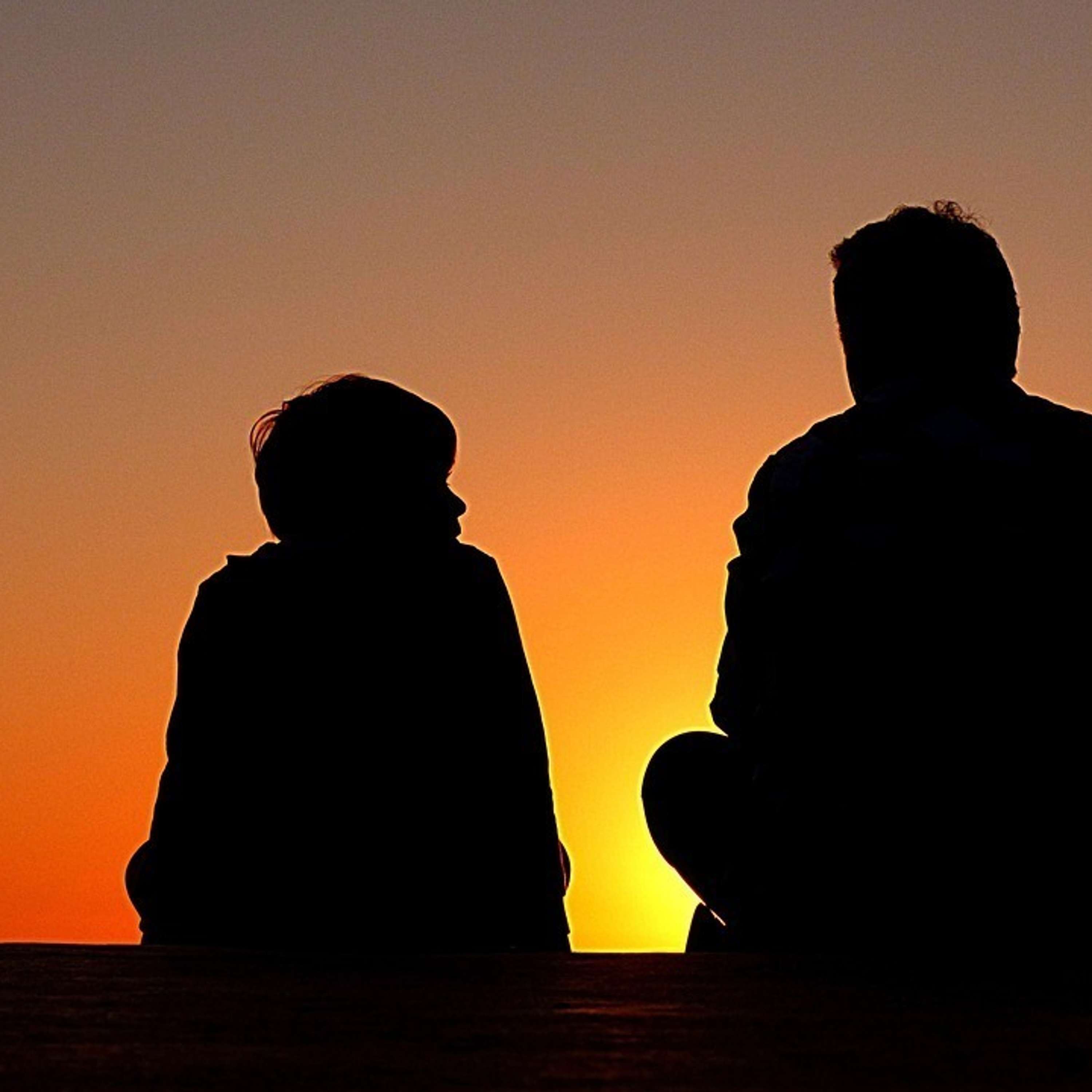 Episode 71 | Growing Up