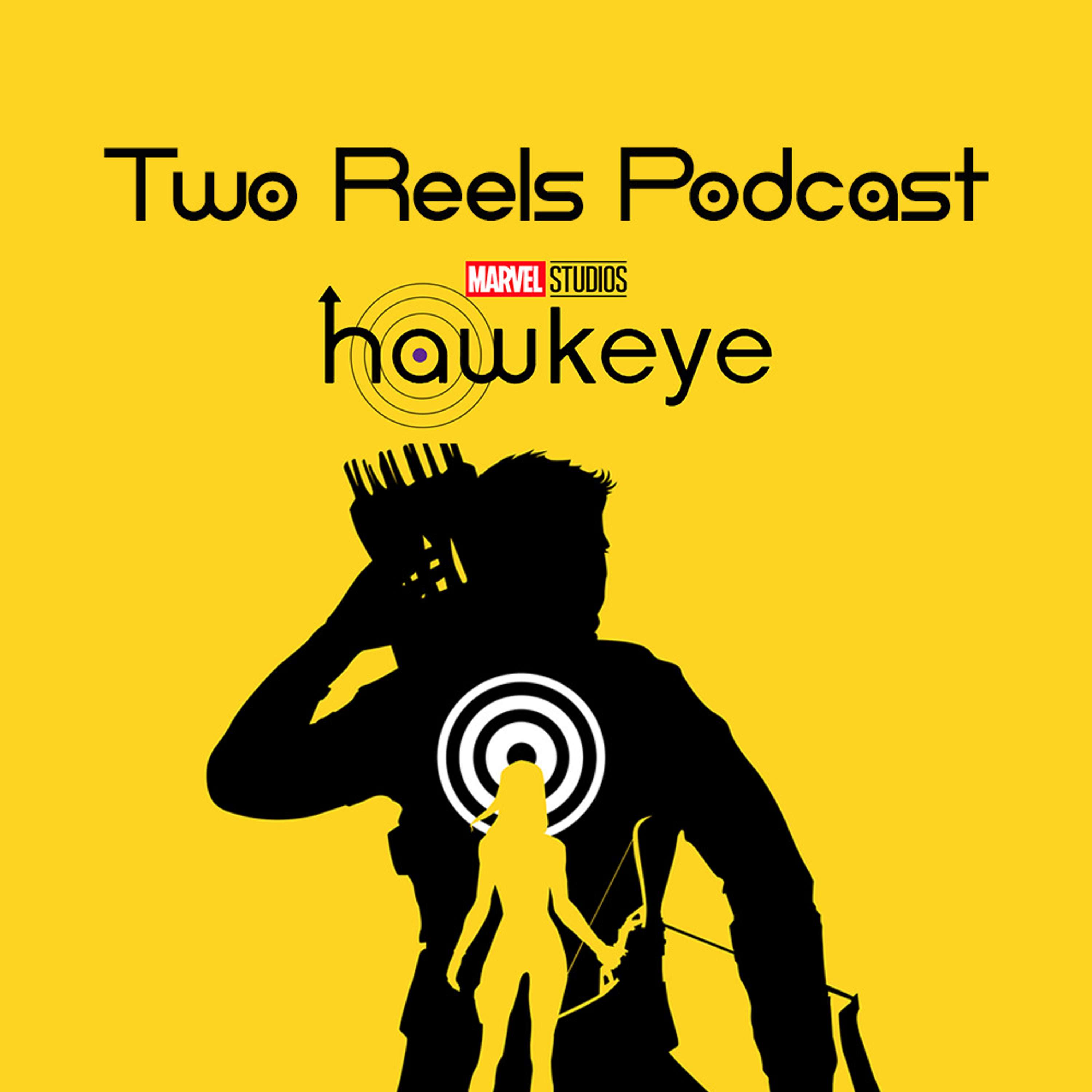 Two Reels Podcast