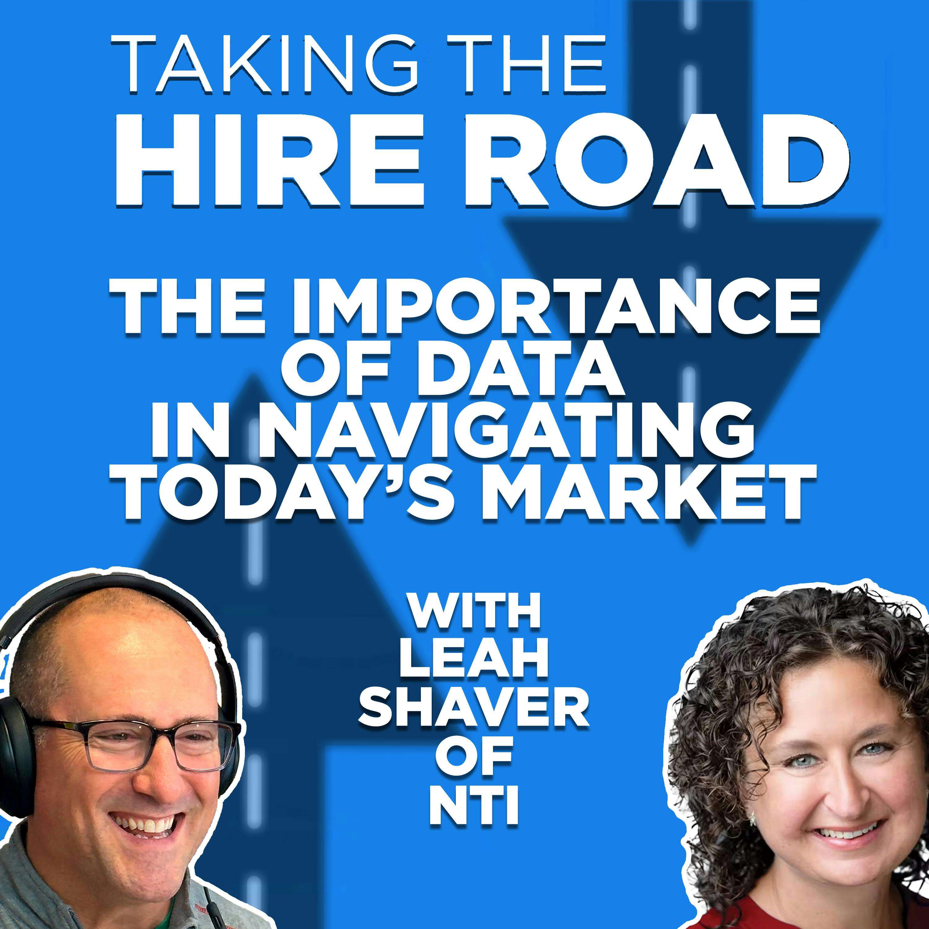 Taking The Hire Road