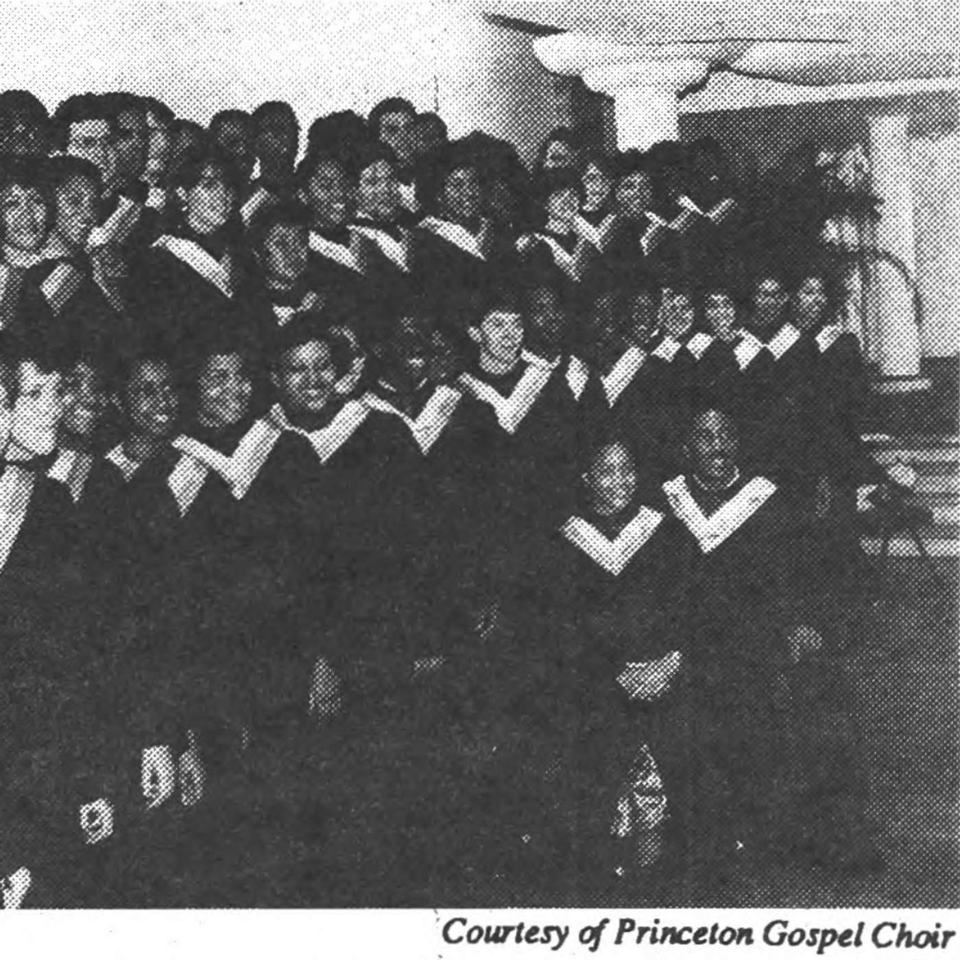 PUGE: A new gospel choir with a long history