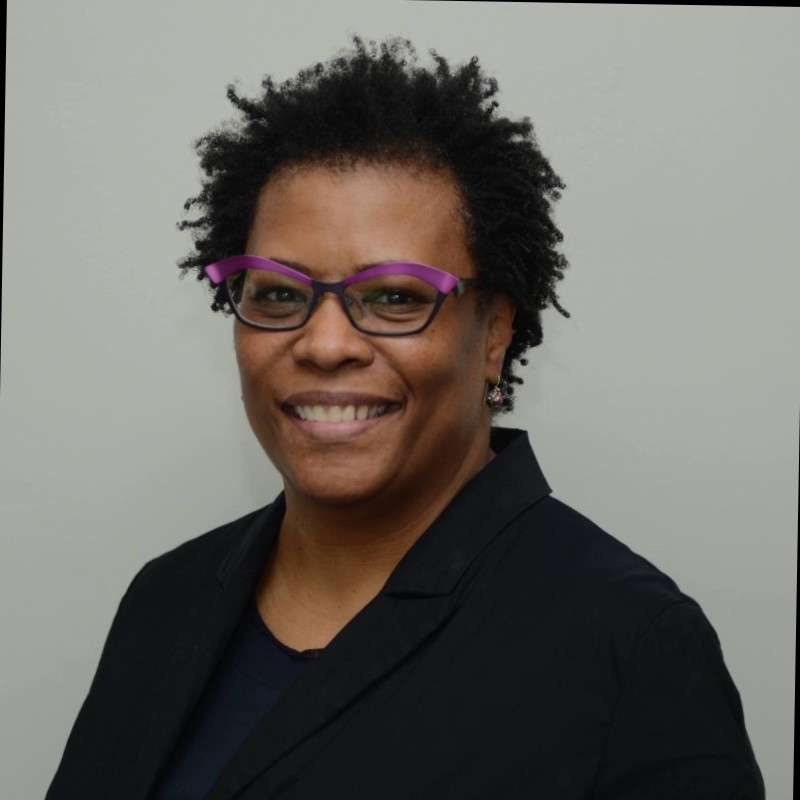 Wendy Slone, Ph.D.