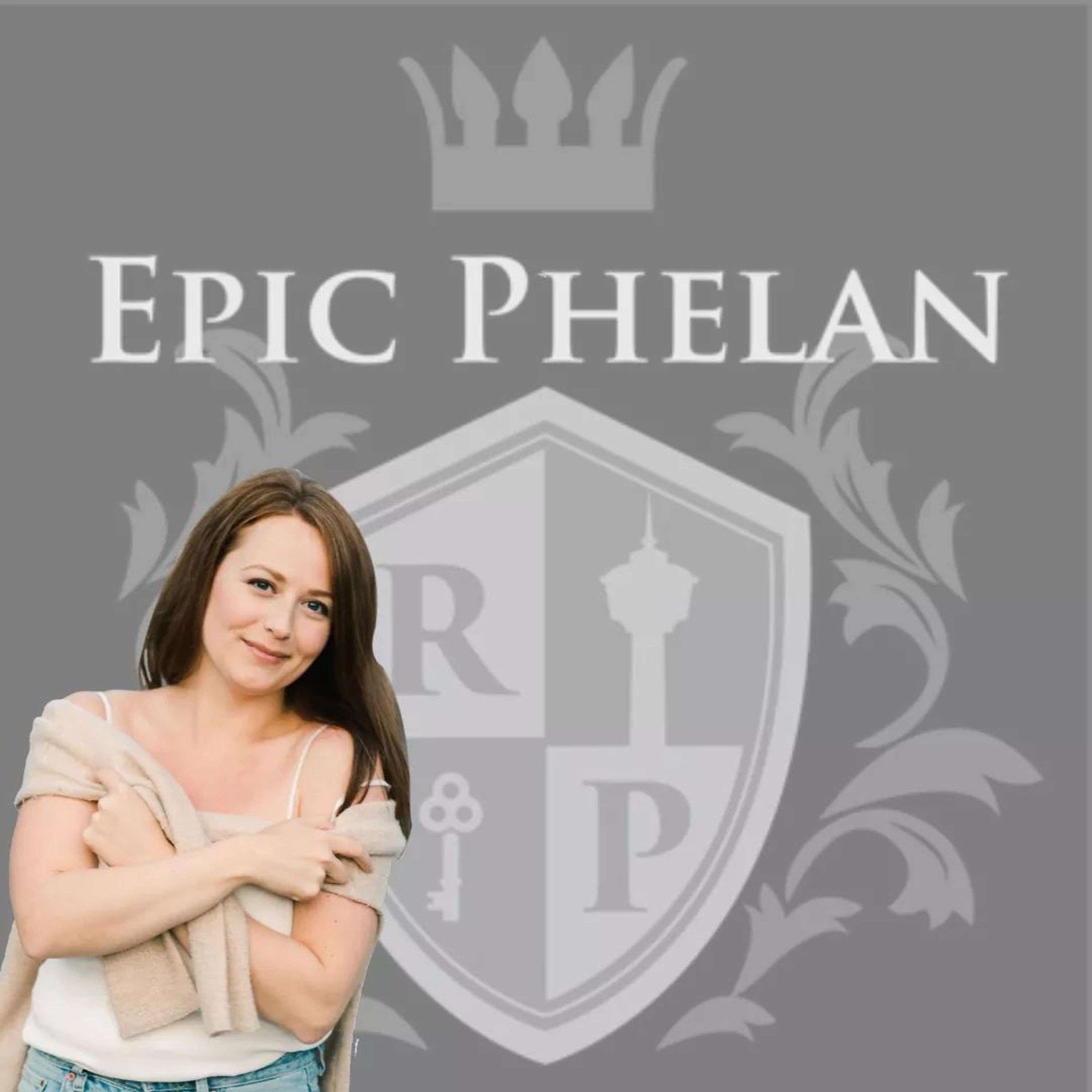 Epic Phelan