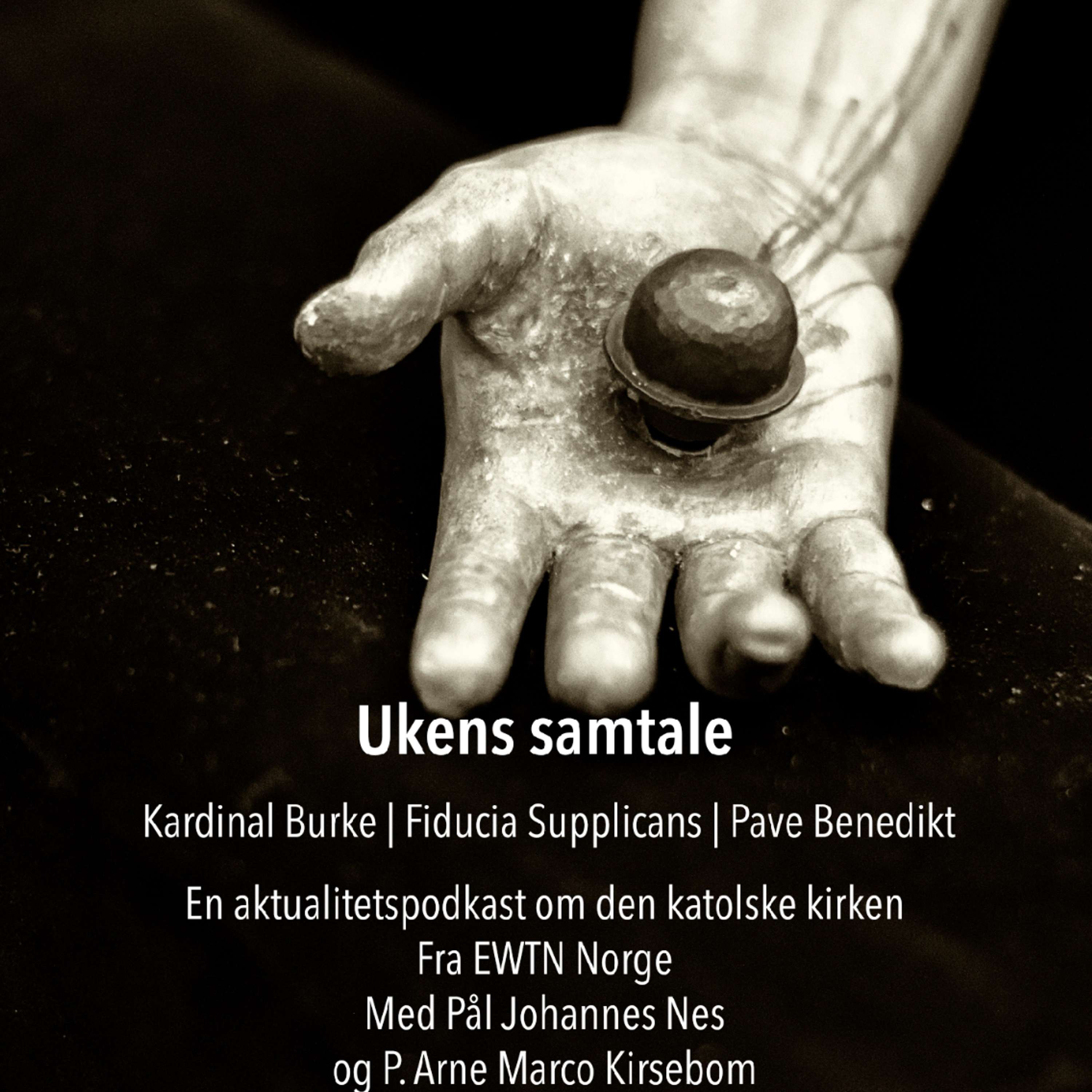 Ukens samtale