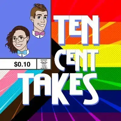 Ten Cent Takes