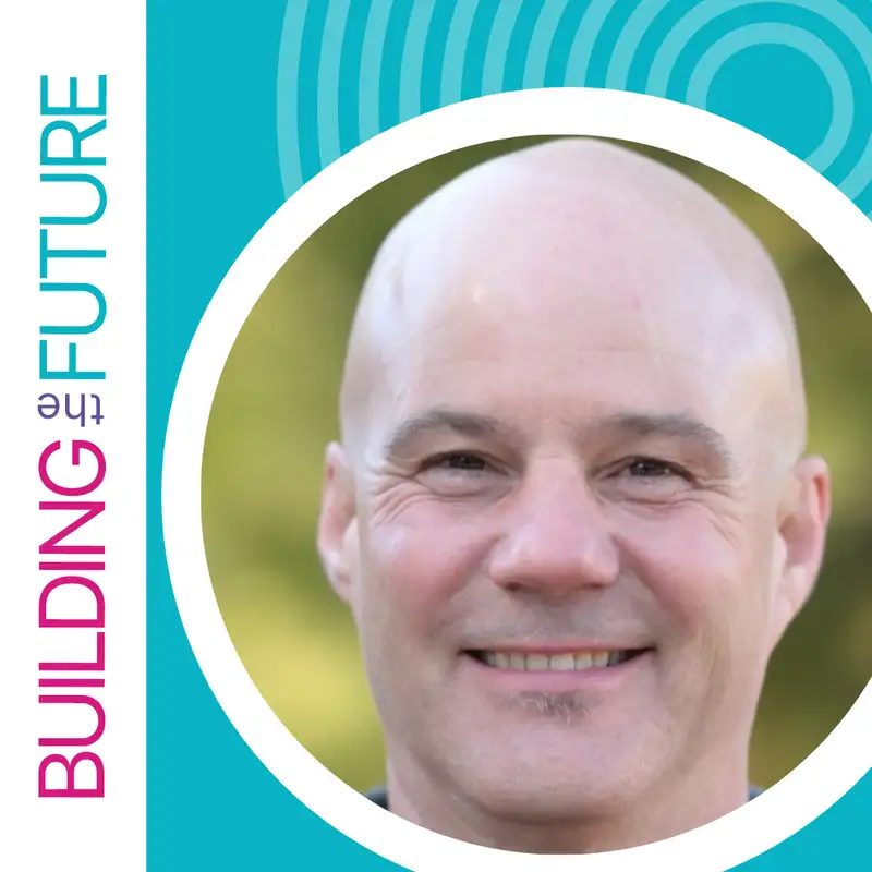 Ep. 547 w/ Jamie Bianchini Co-Founder & COO at Purpose In Expenses
