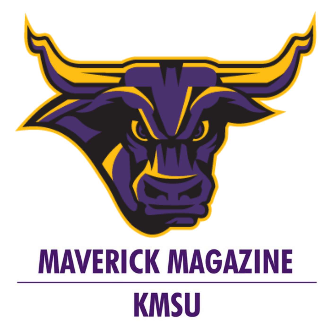 KMSU Maverick Magazine