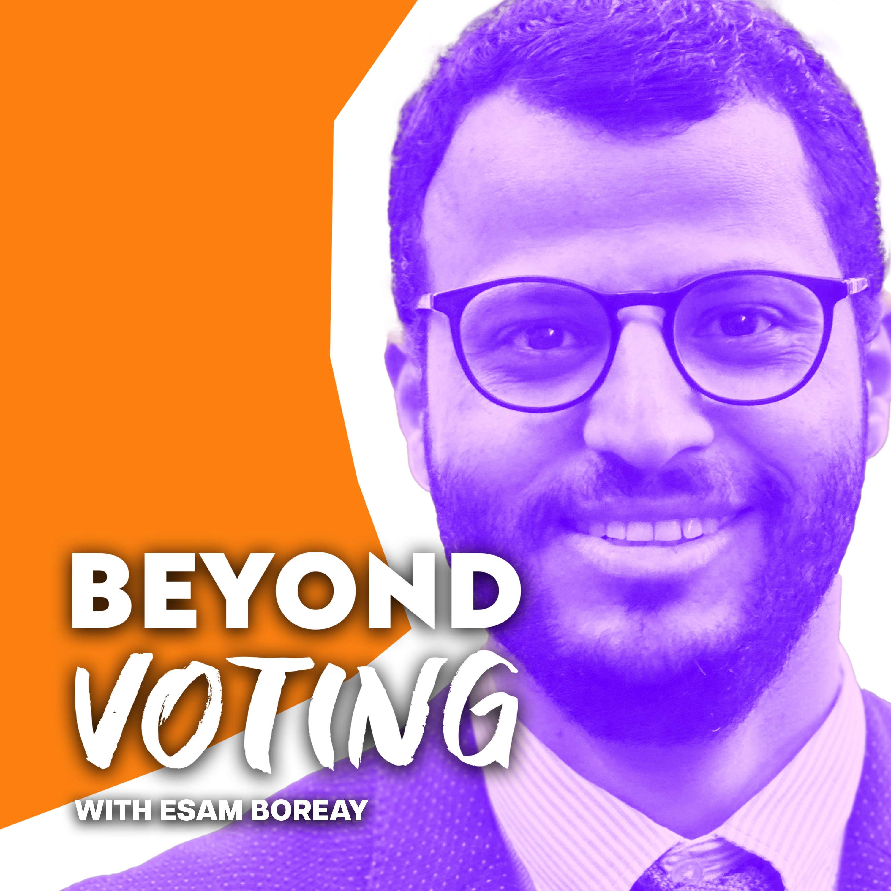 Beyond Voting