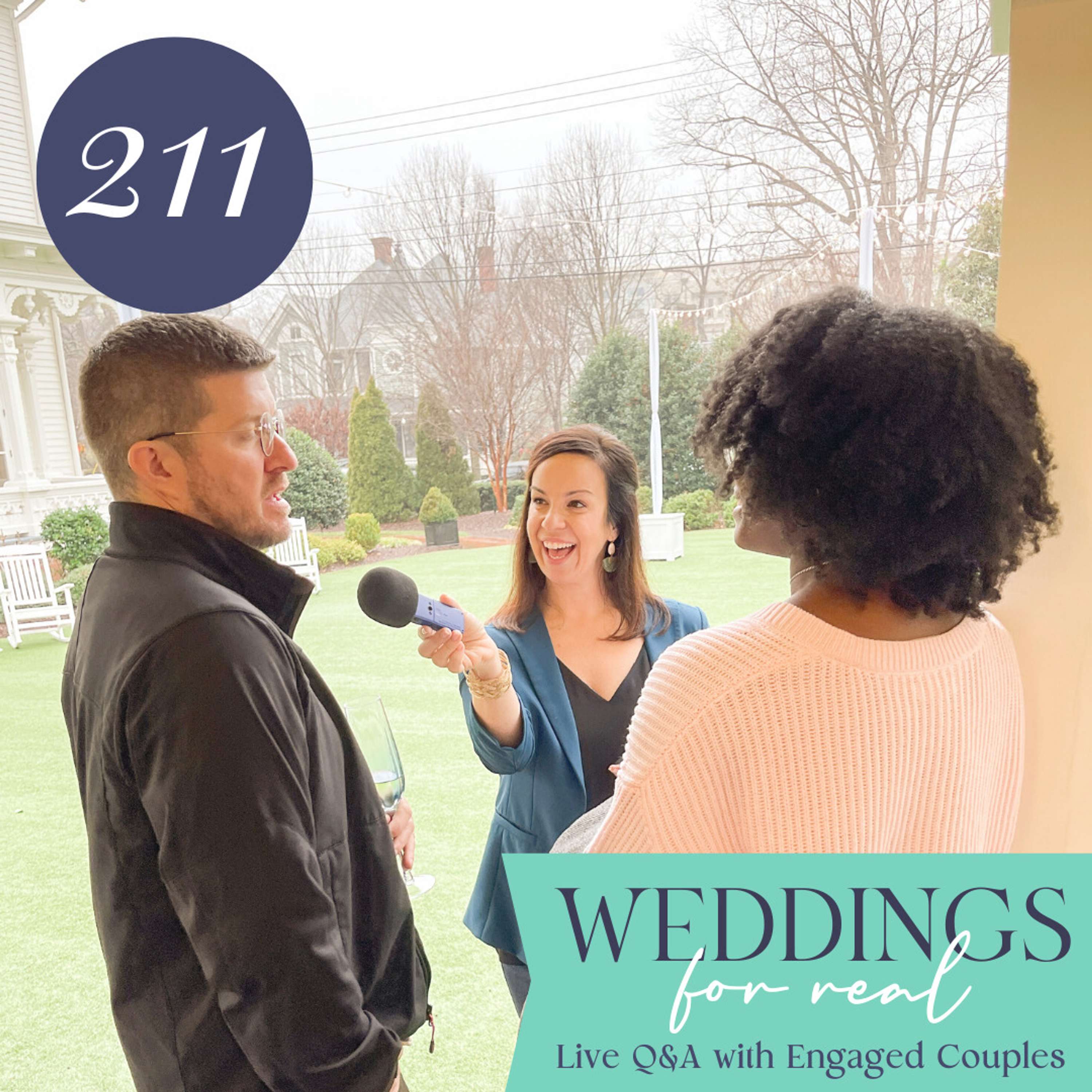 Weddings for Real