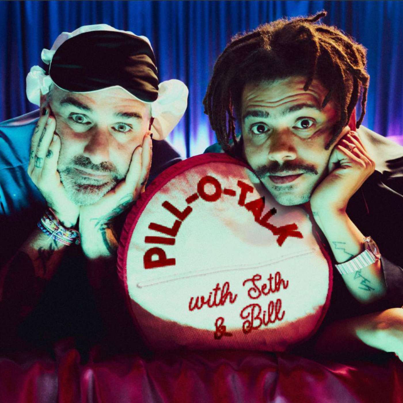 Cracking Toes, Stealing Leftovers and Infiltrating Friend Groups Cracking Toes, Stealing Leftovers and Infiltrating Friend Groups