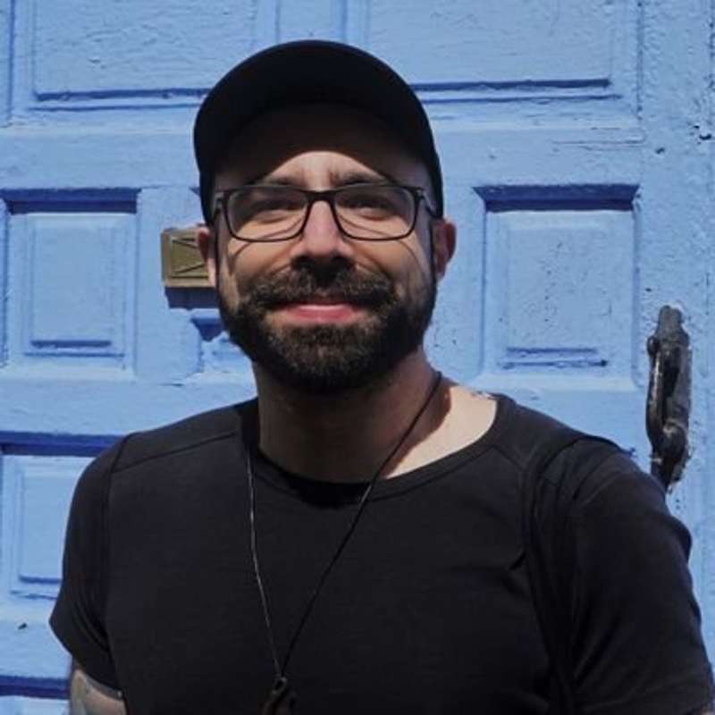 Fawzi Mesmar (فوزي)