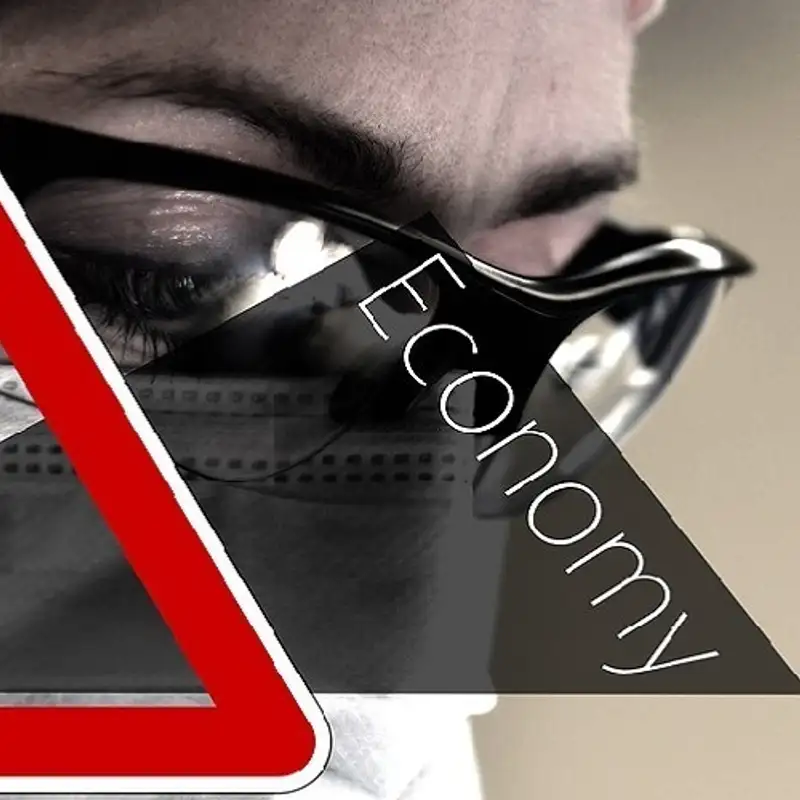 ECONOMIE - L'incertitude face au variant Delta