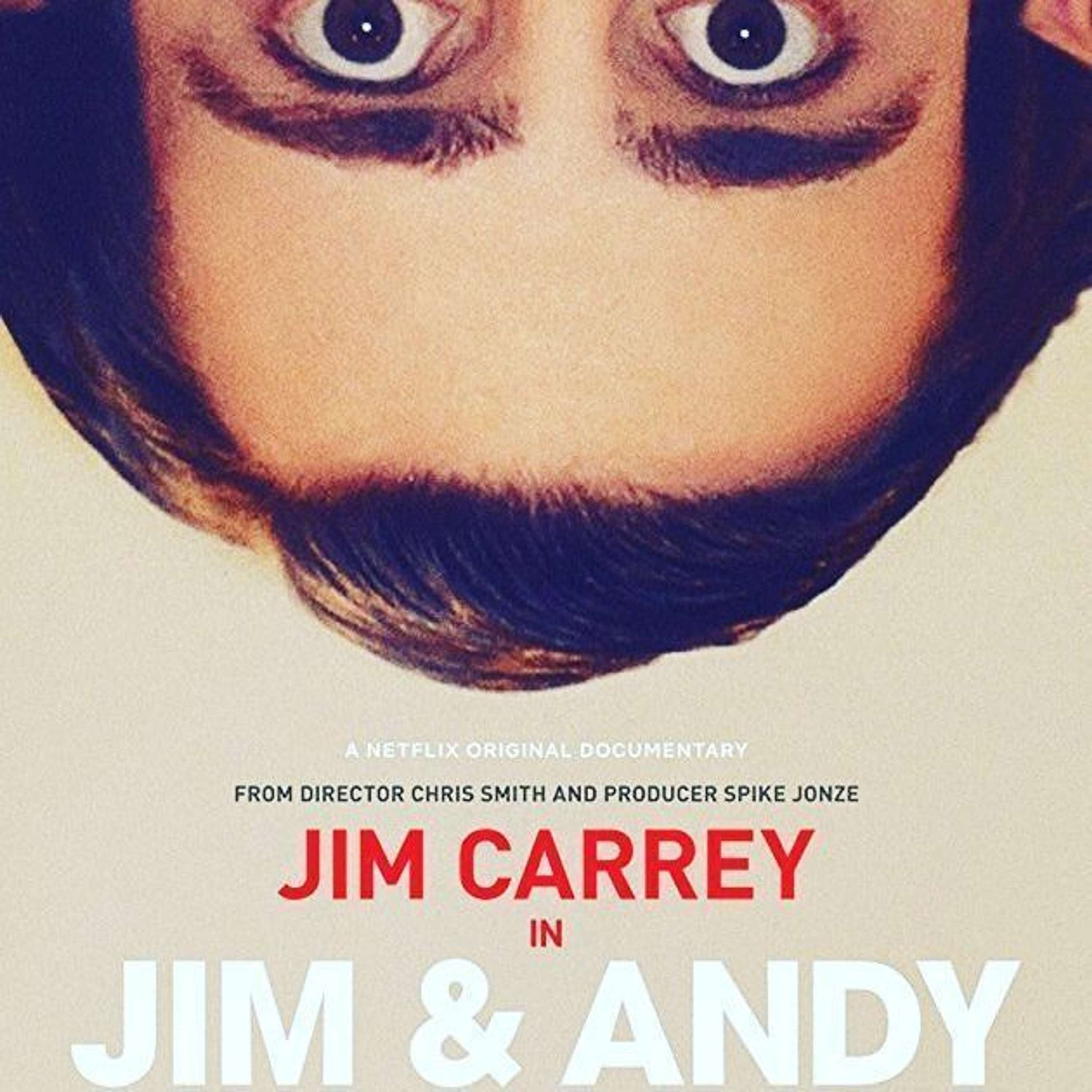 Jim And Andy