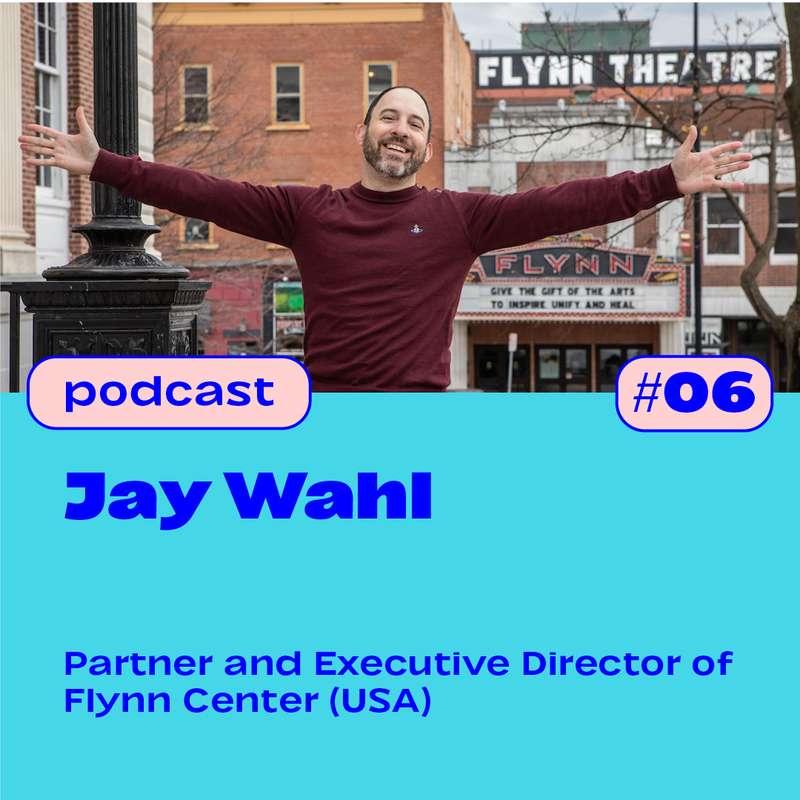 Jay Wahl