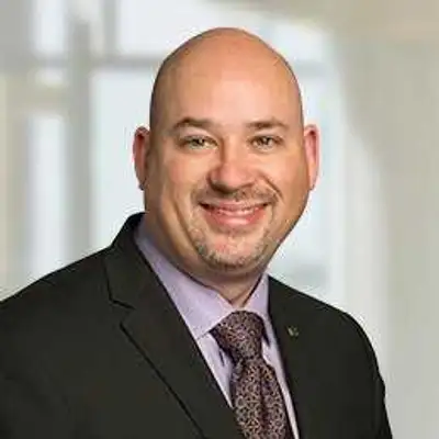 Patrick Smith
