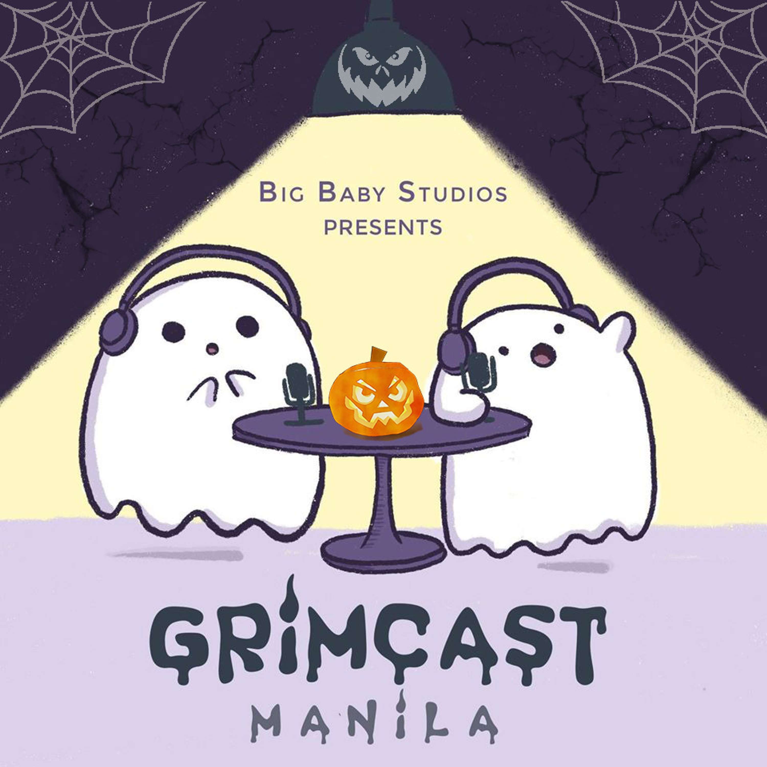 Grimcast Manila
