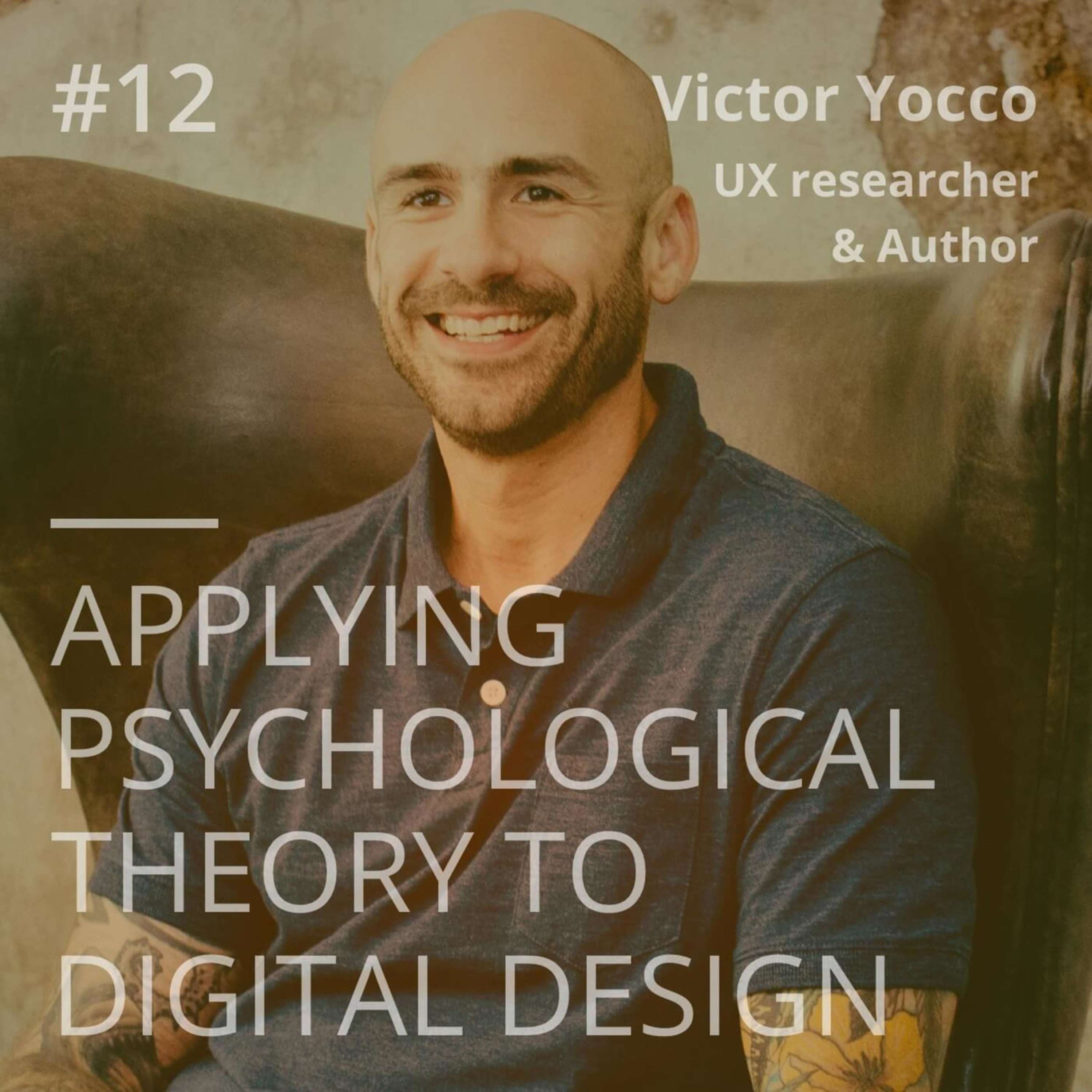 The Hacking UI Podcast - with Sagi Shrieber & David Tintner