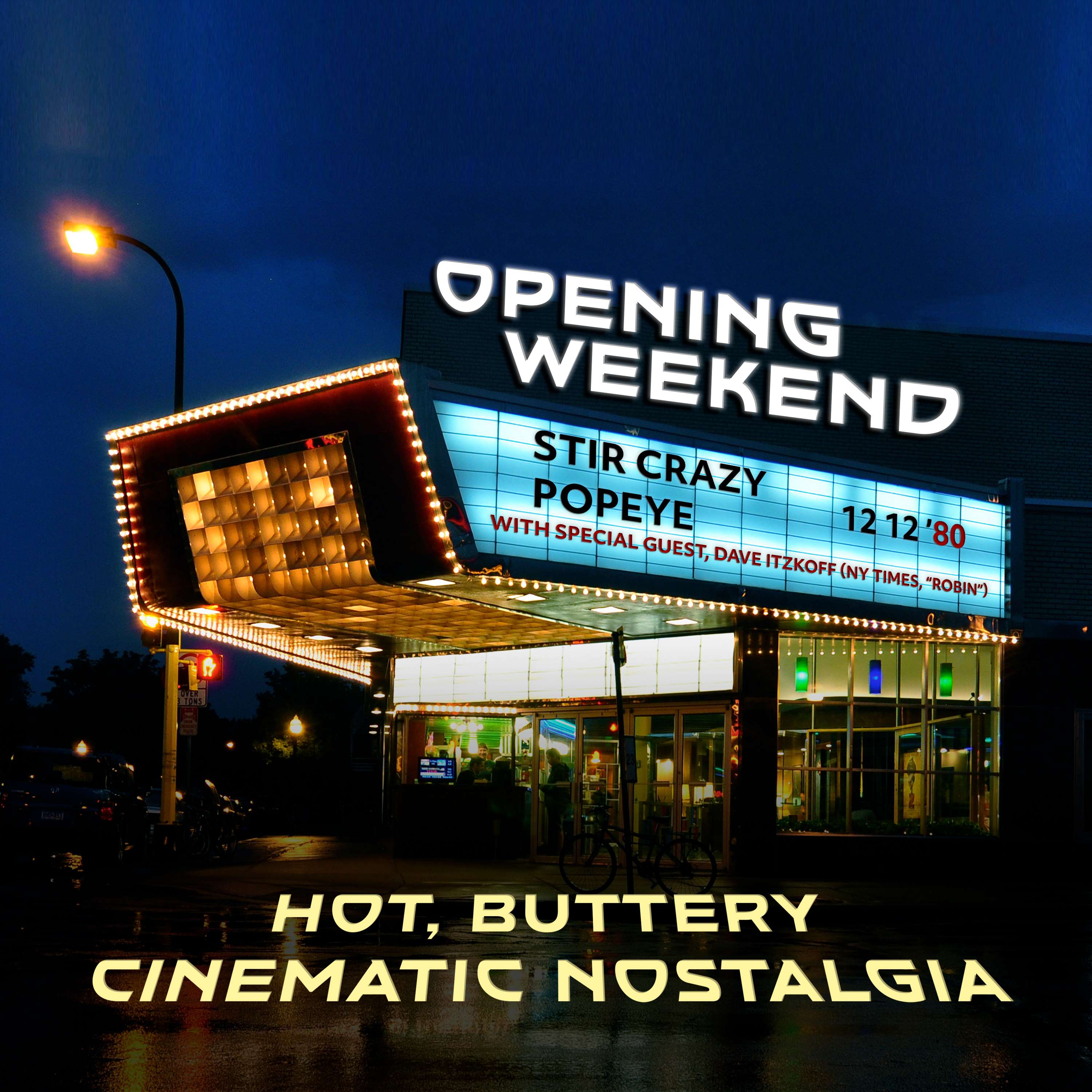 Opening Weekend