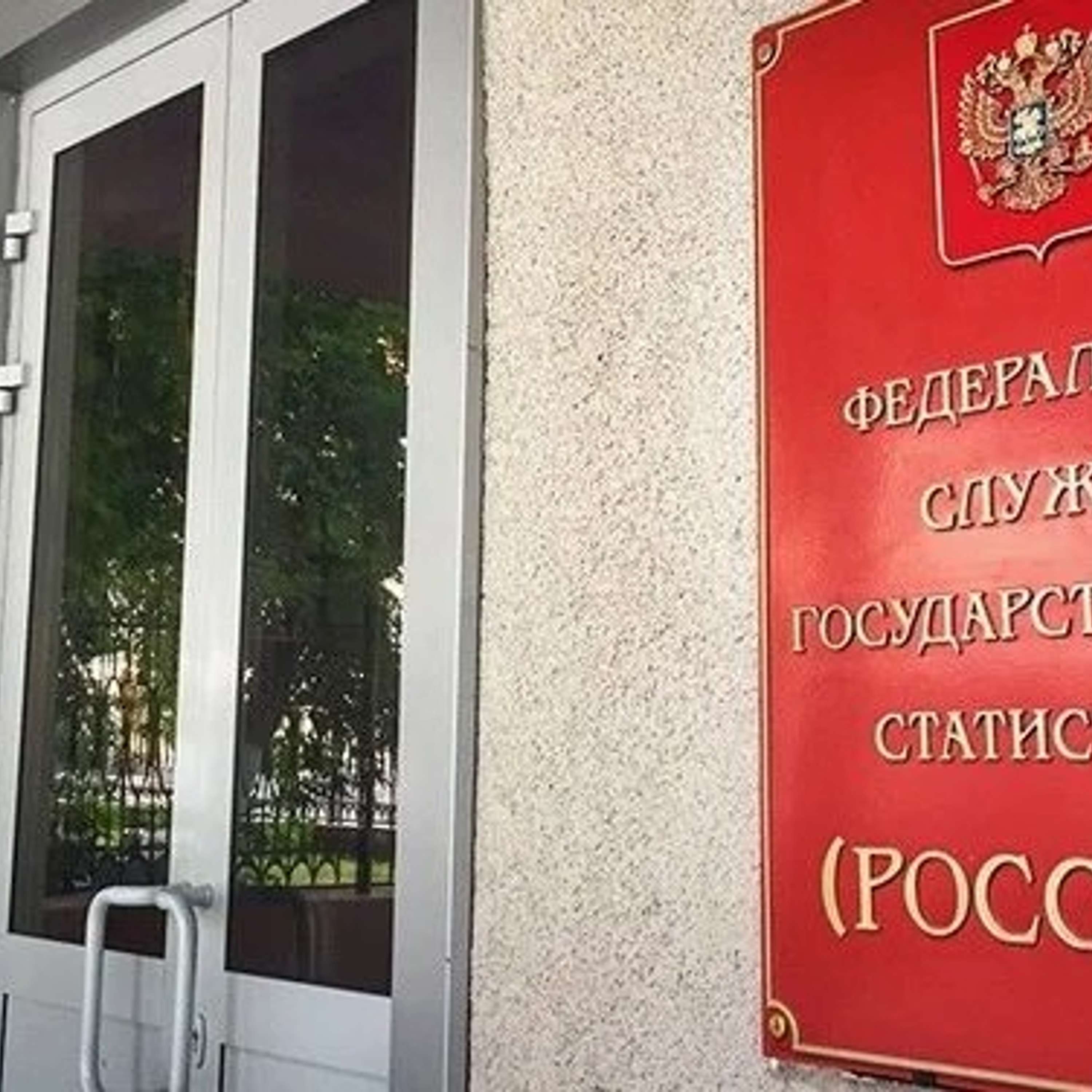 Росстат ограничил объём публикуемой демографической информации