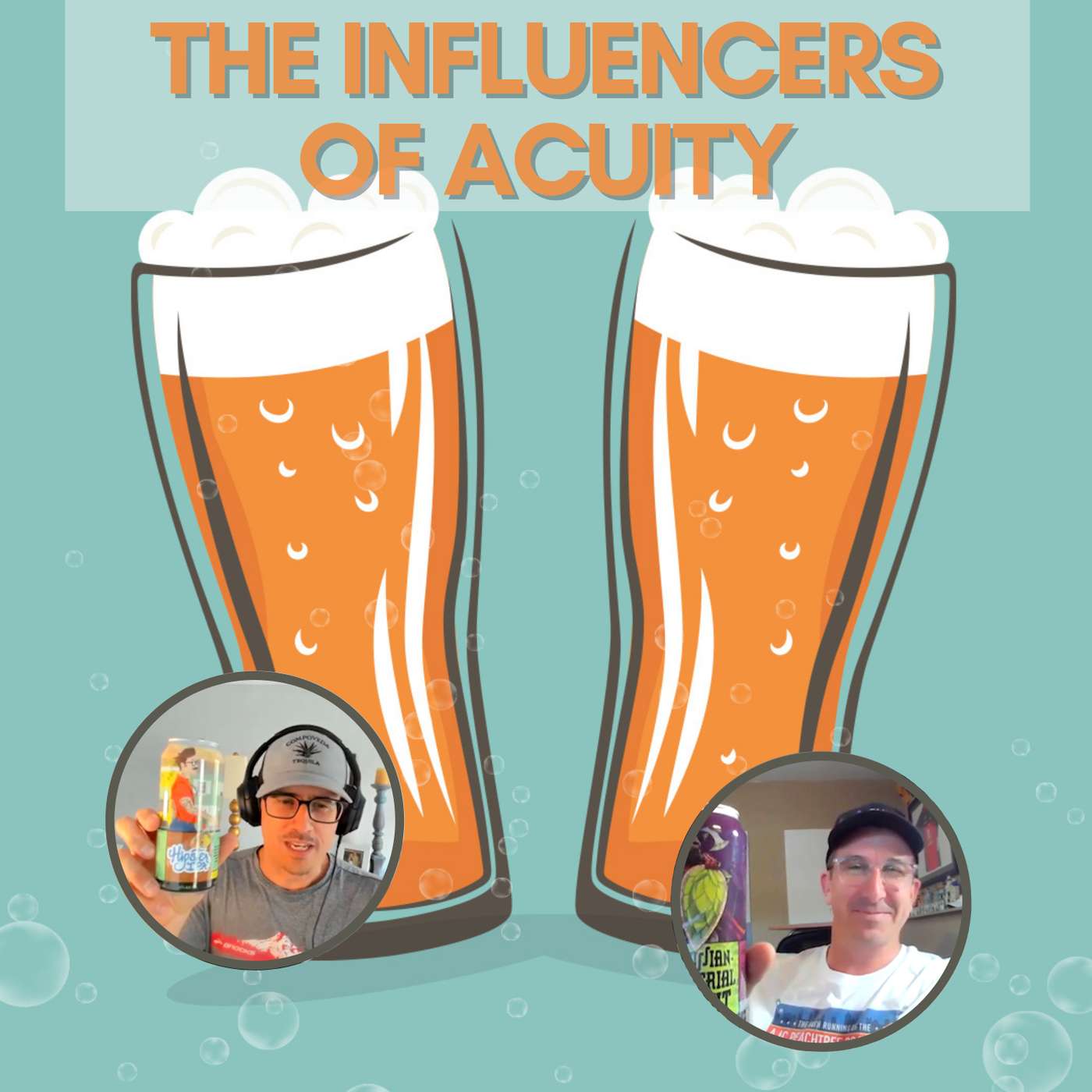 Drink While You Think🍺