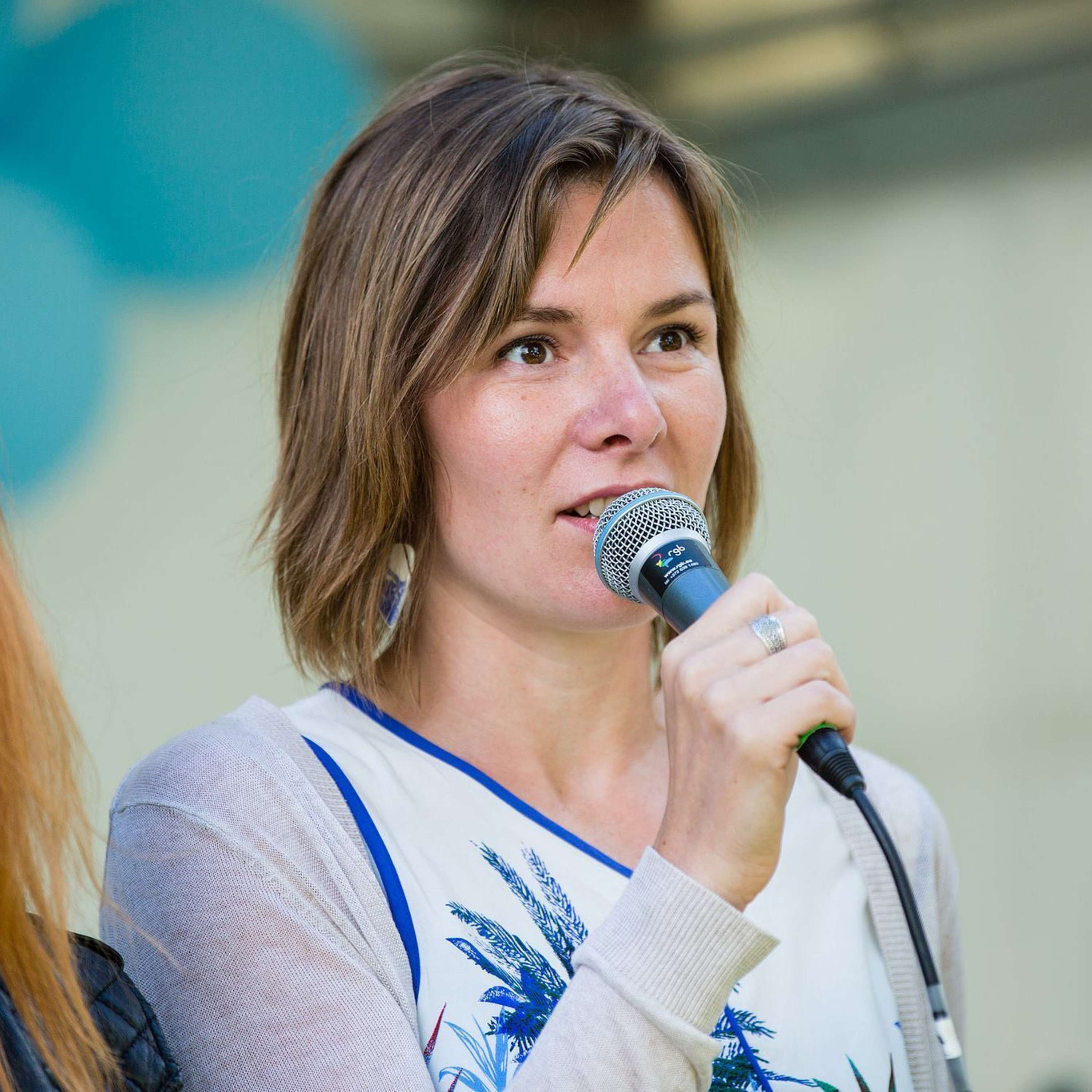 Meie igapäevane avalik ruum