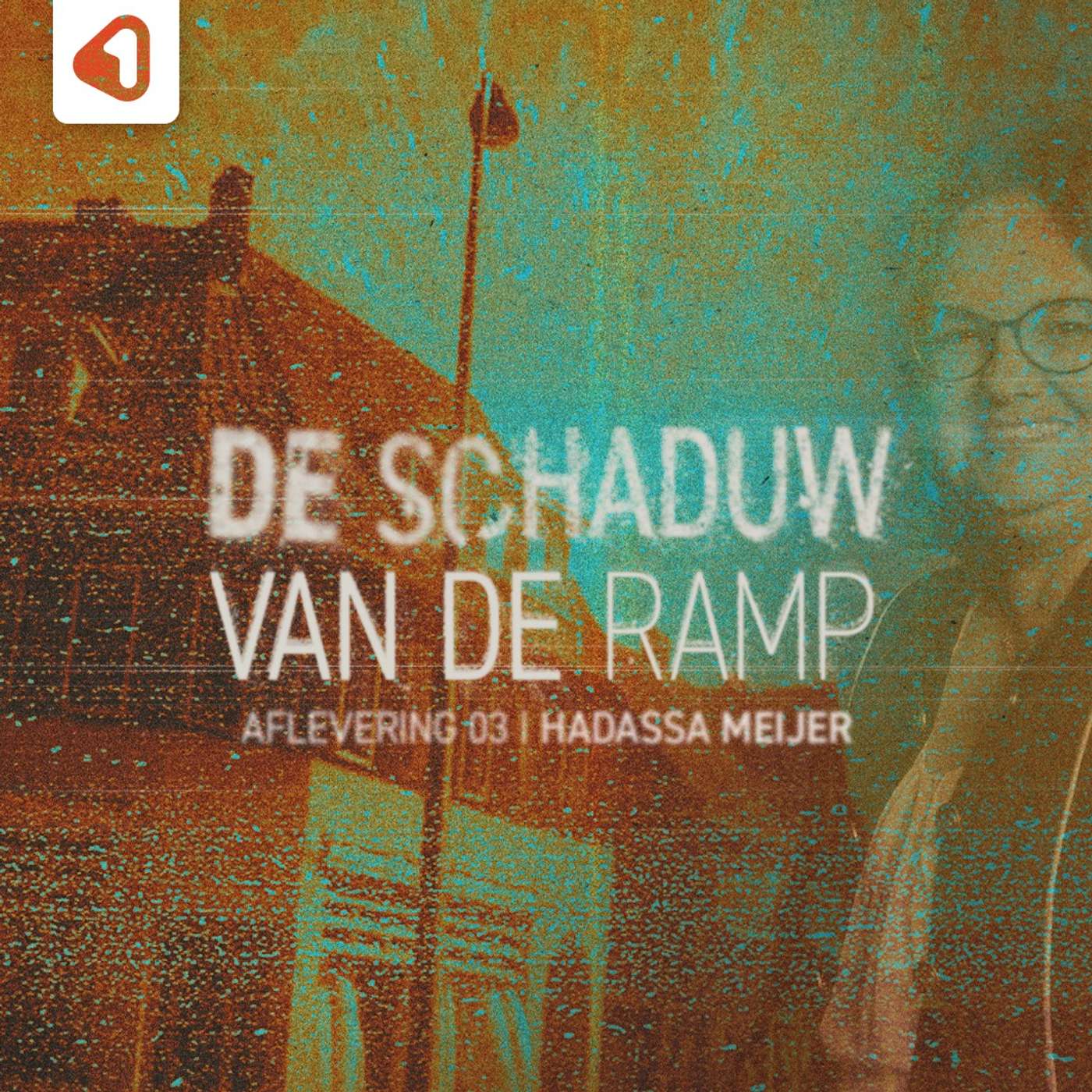 Hadassa Meijer: 'Mijn huis was weg, maar ik voelde me geen slachtoffer' episode artwork