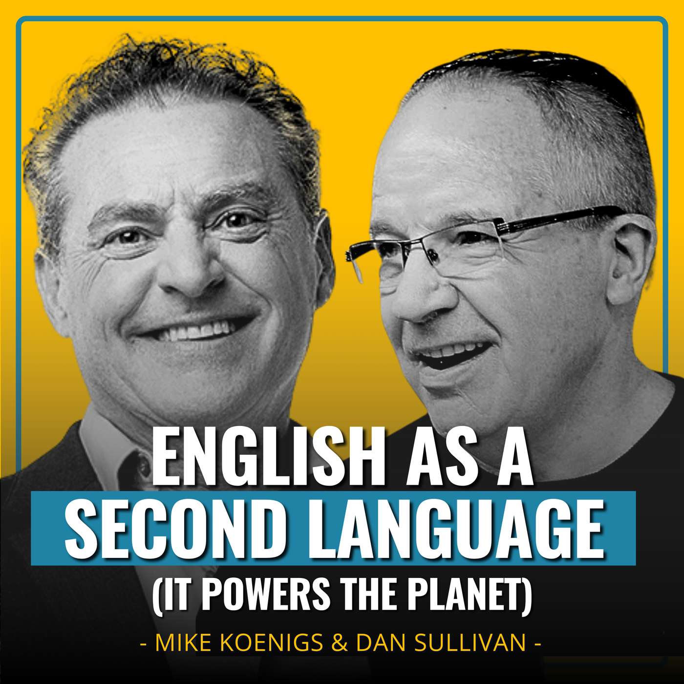 Capability Amplifier