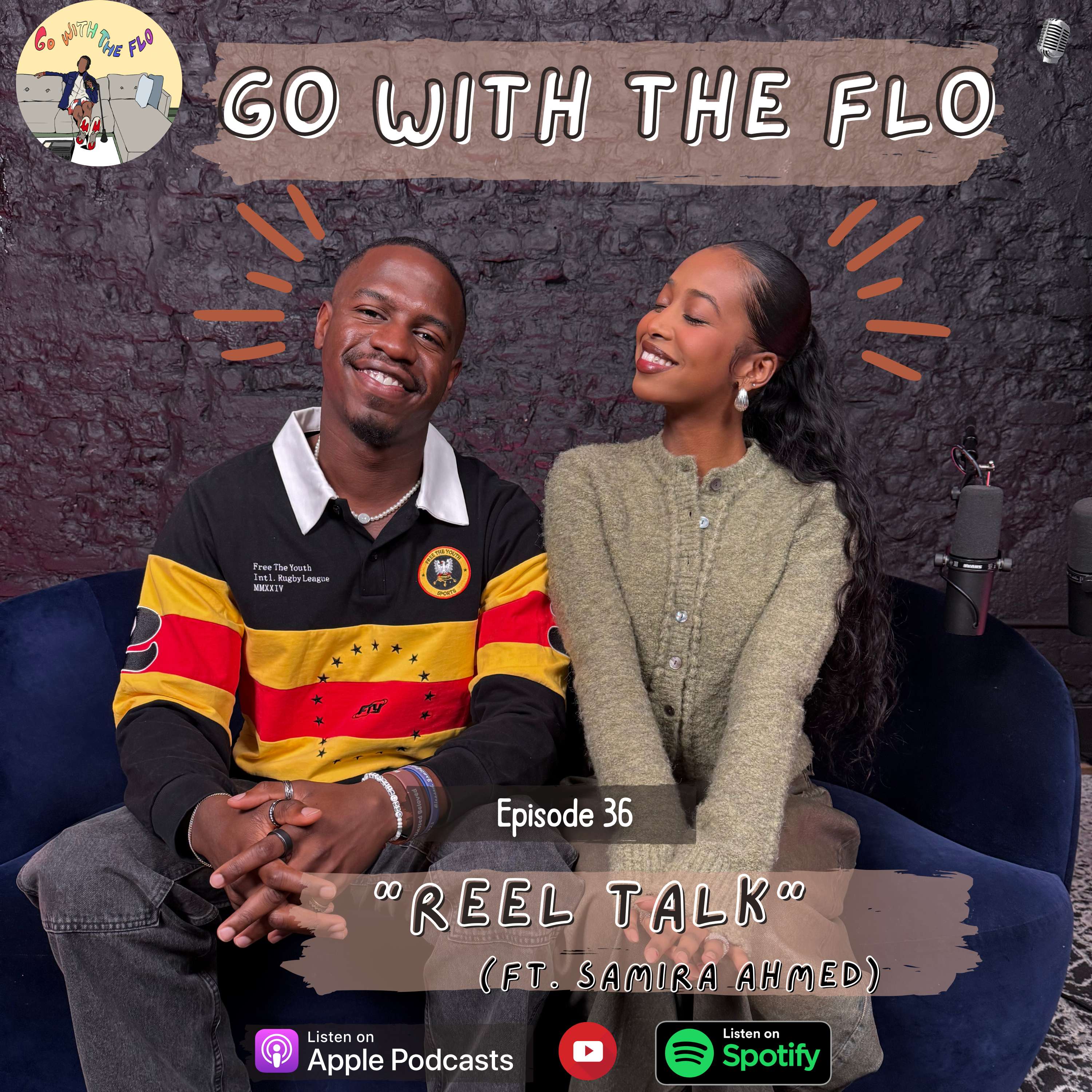 Go With the Flo