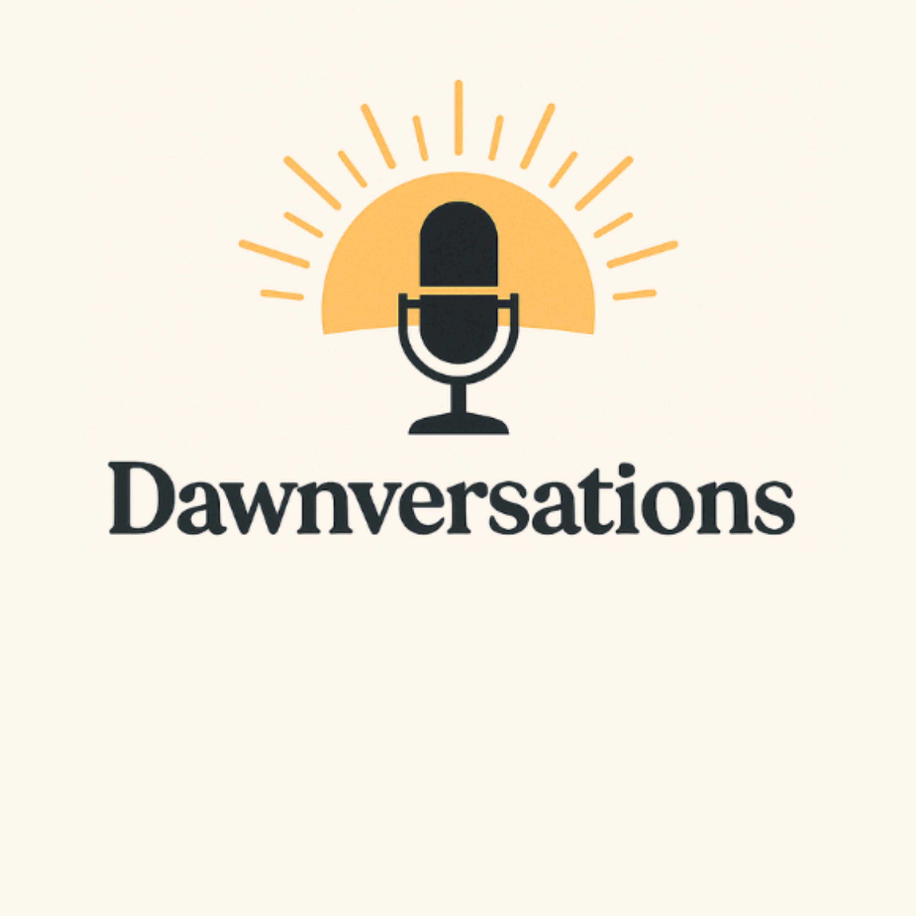 Passwords, Privacy and Paranoia: Chatting with a  CyberSecurity Advisor
