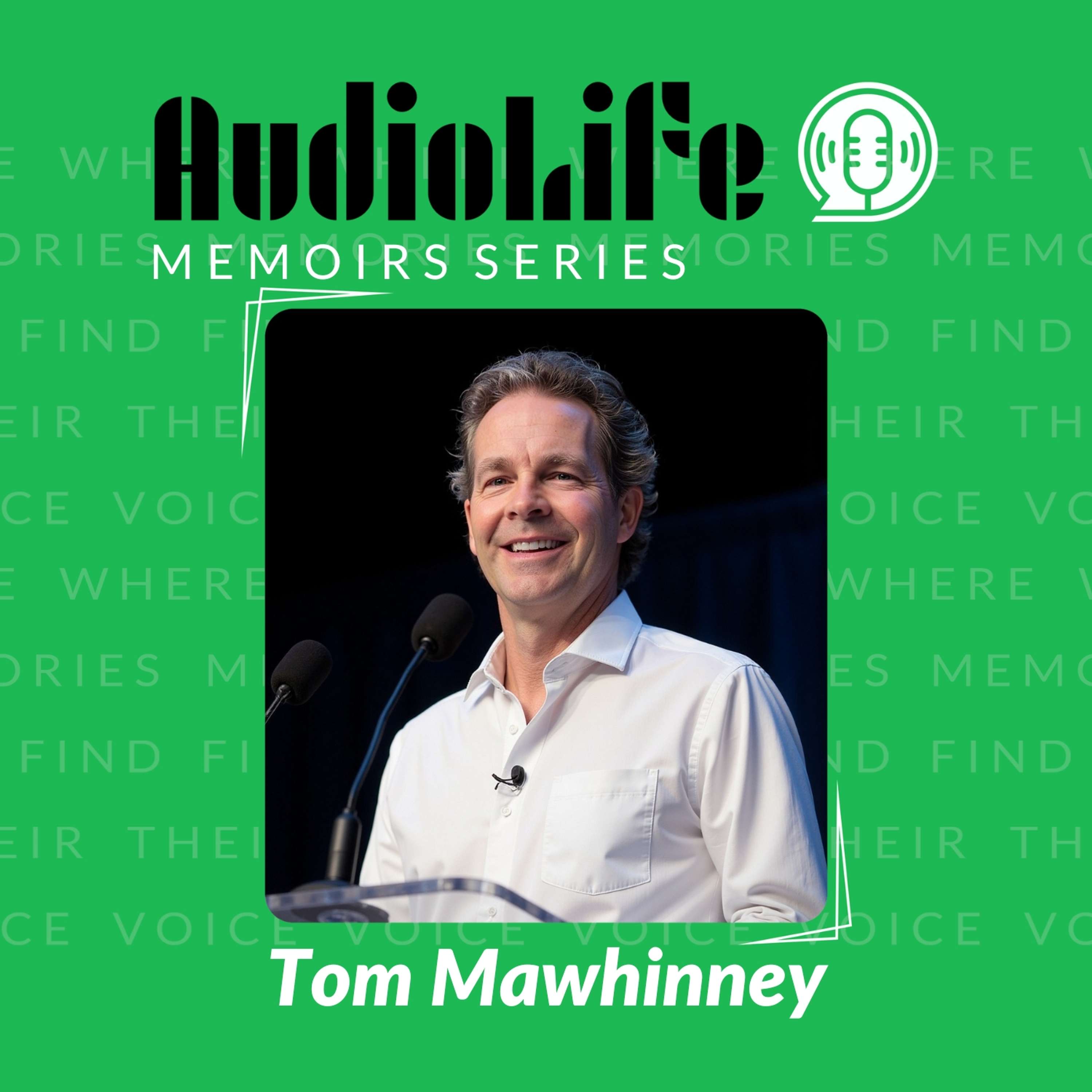 AudioLife Memoirs