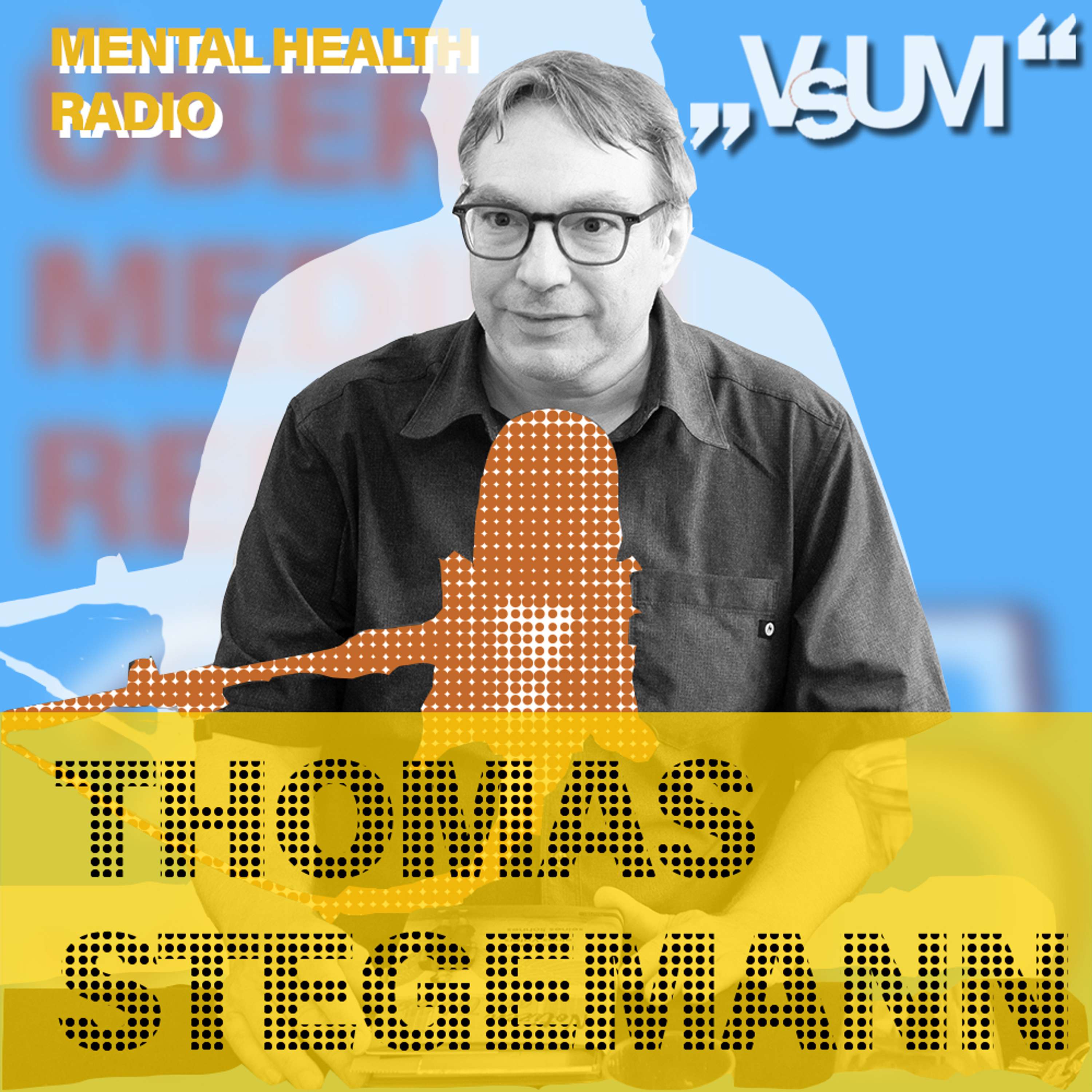 Über Medien Reden - 365, der tägliche Podcast