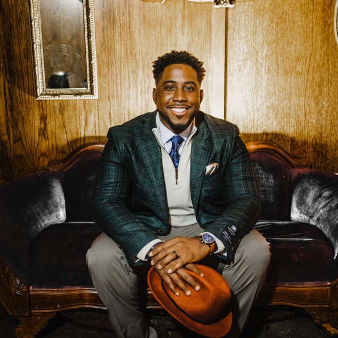 Deon Glover Convo On NBA Playoff Predictions, Nuggets Aren't Done, and Luka-Lakers' Title Pursuit Deon Glover Convo On NBA Playoff Predictions, Nuggets Aren't Done, and Luka-Lakers' Title Pursuit