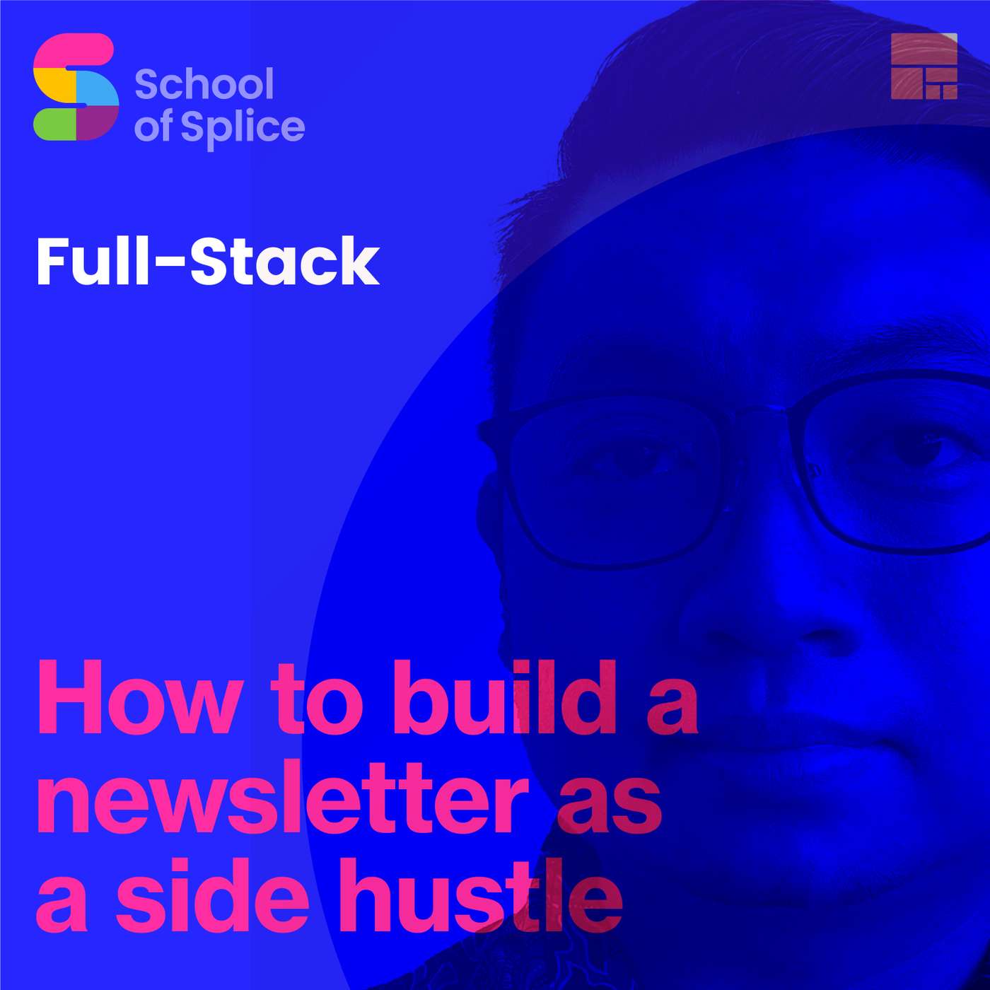 Full Stack Season 2 Ep 4: How to build a newsletter as a side hustle